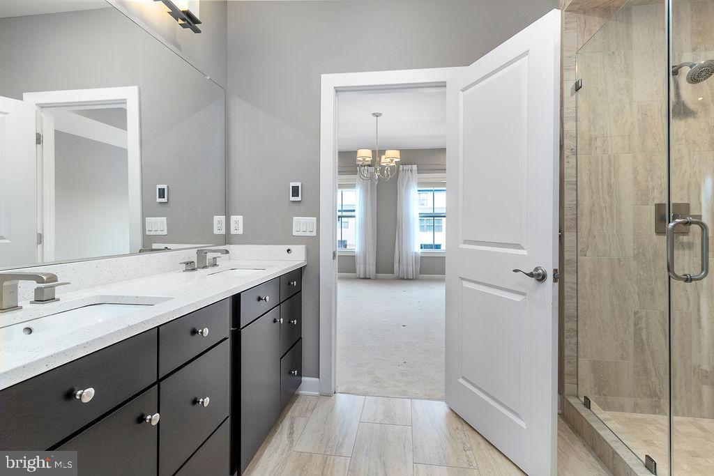 WESTMOORE - Residential Lease