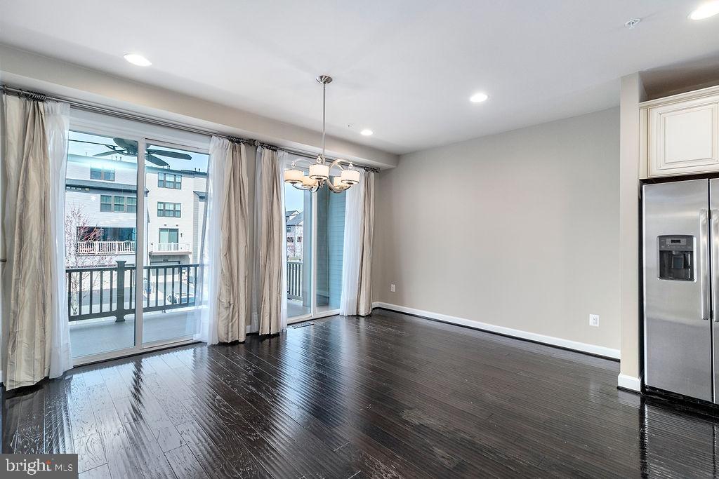 WESTMOORE - Residential Lease