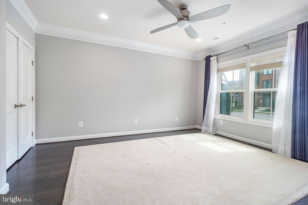WESTMOORE - Residential Lease