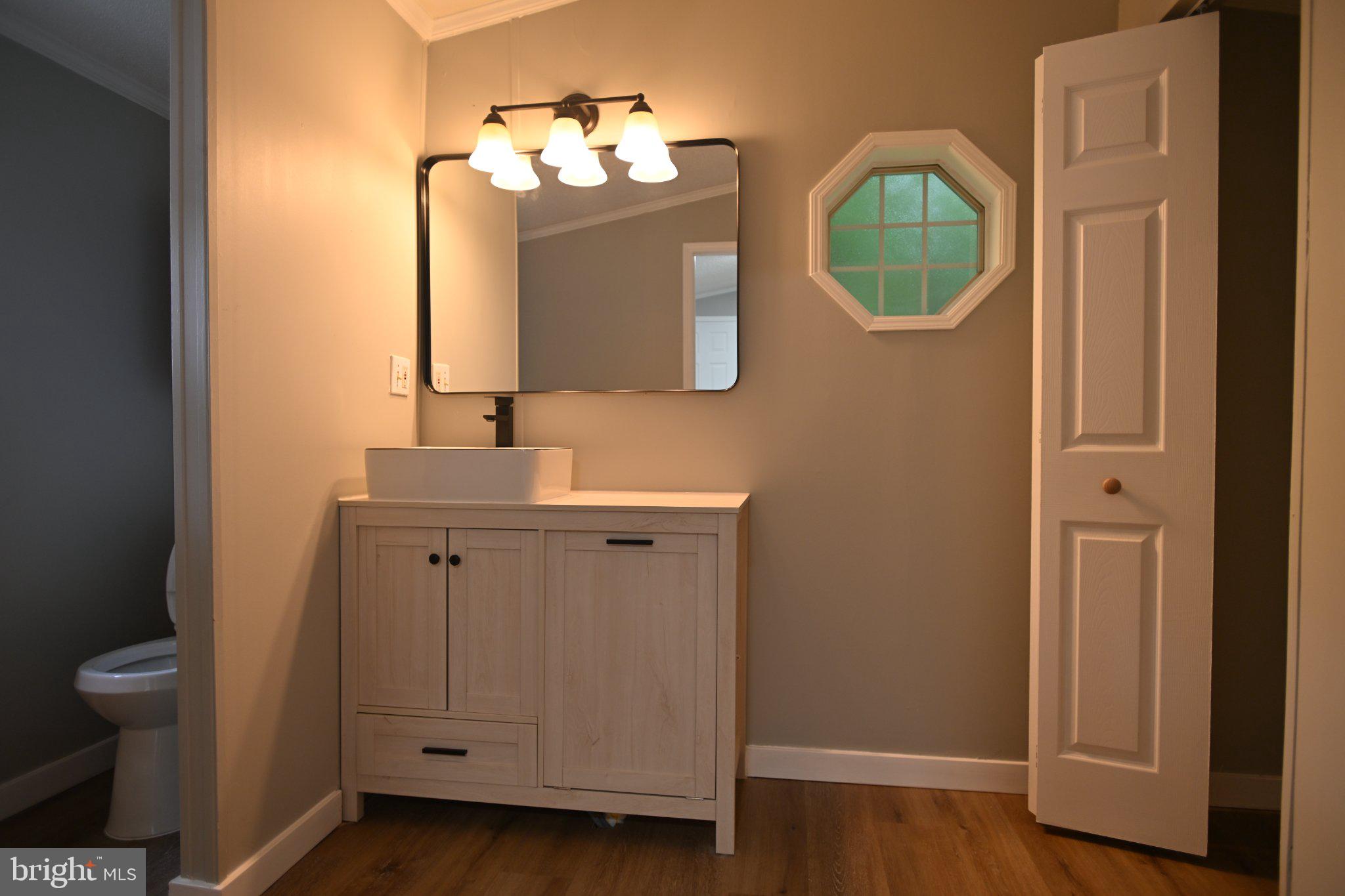 BOONES ESTATES - Residential