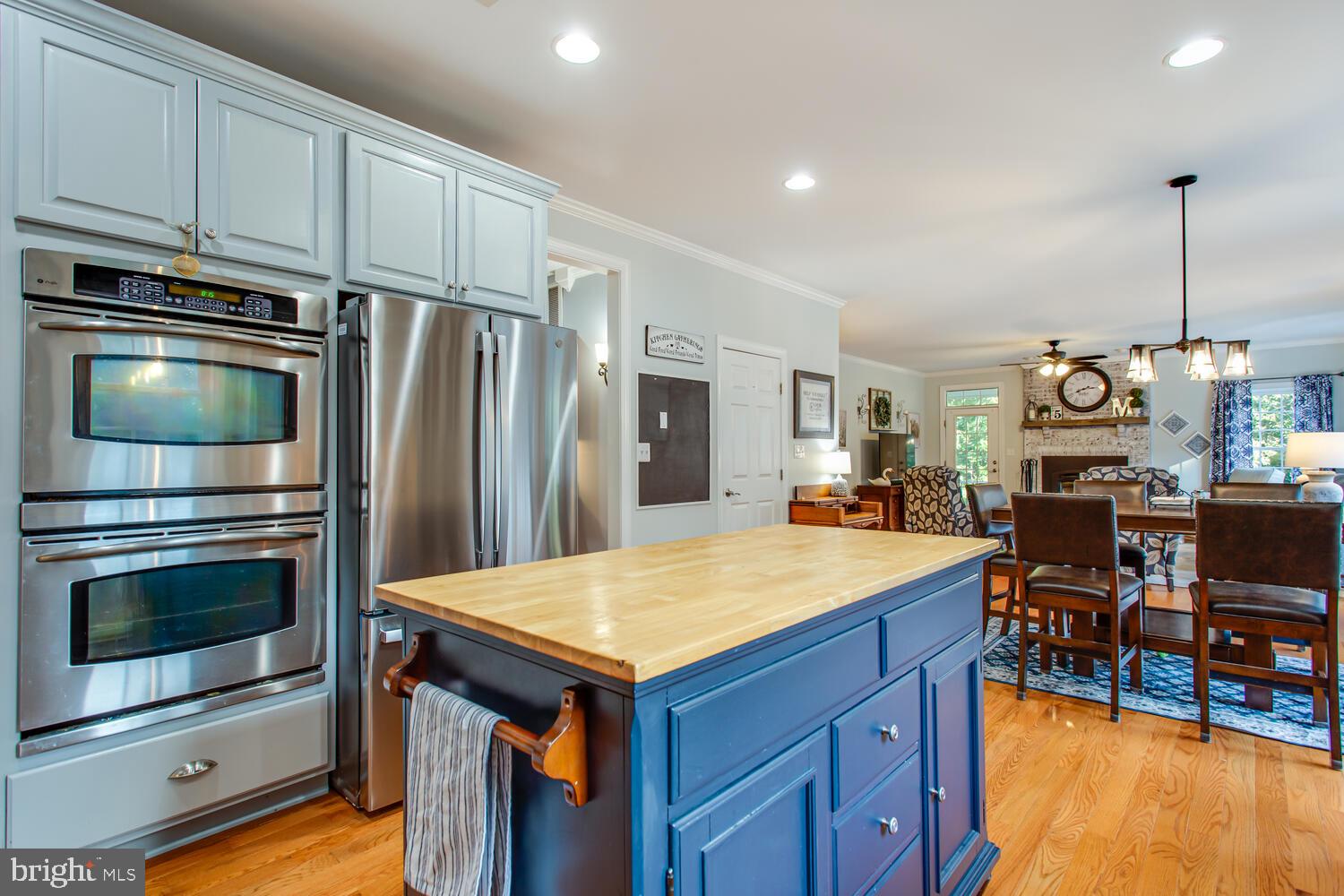 WINGATE - Residential