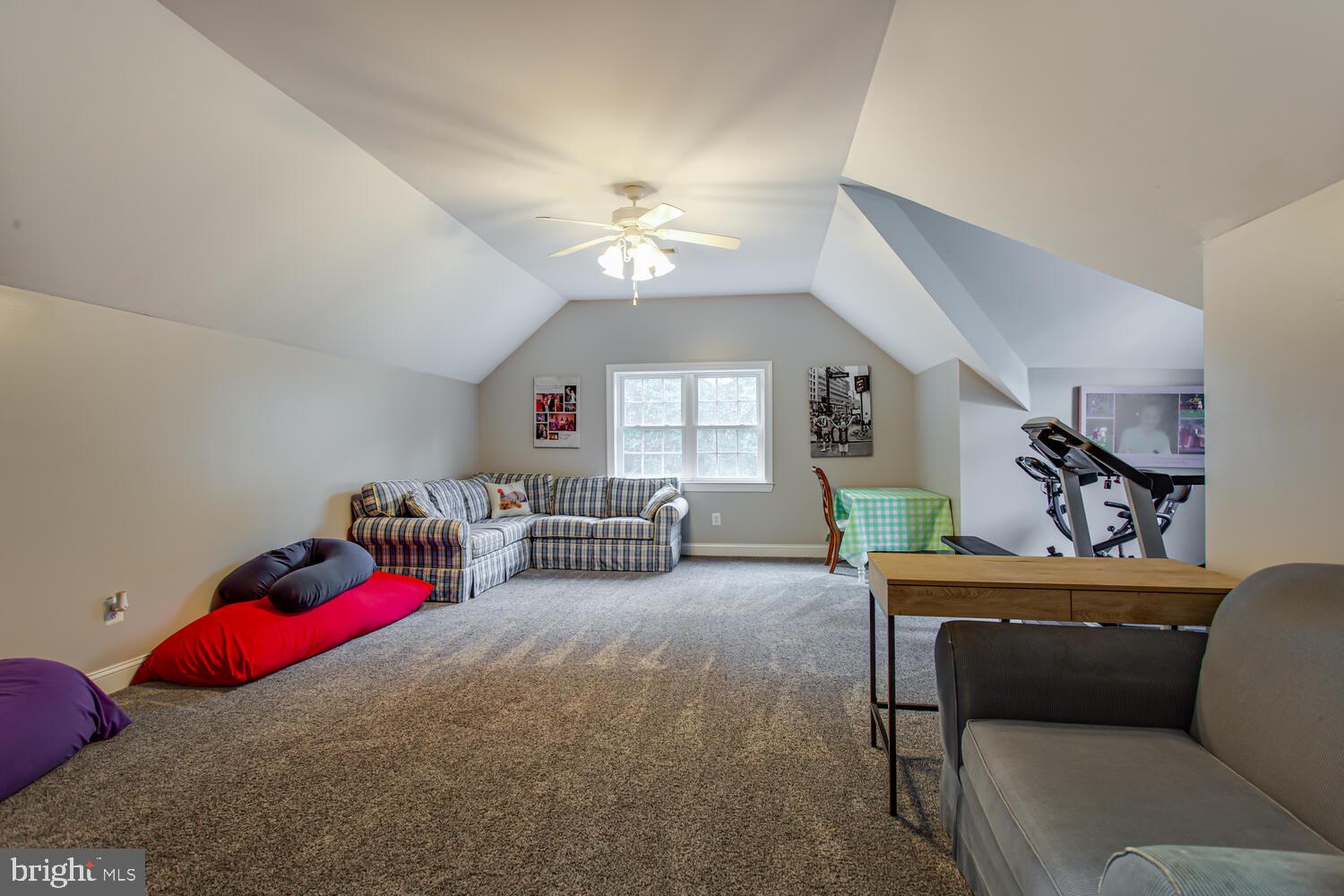 WINGATE - Residential