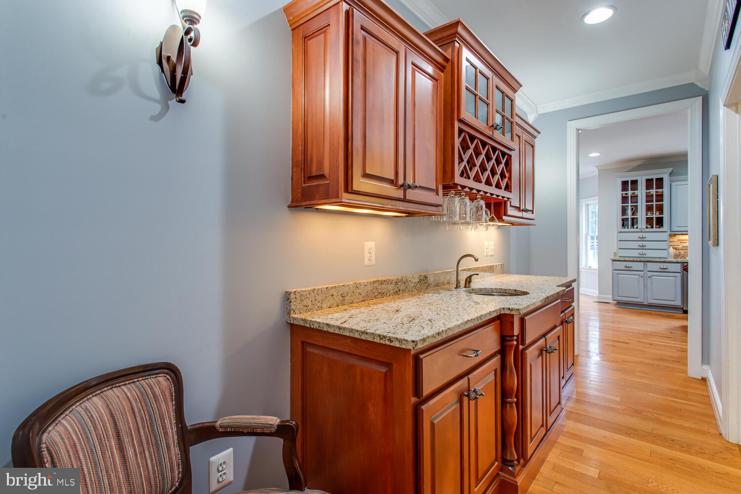 WINGATE - Residential