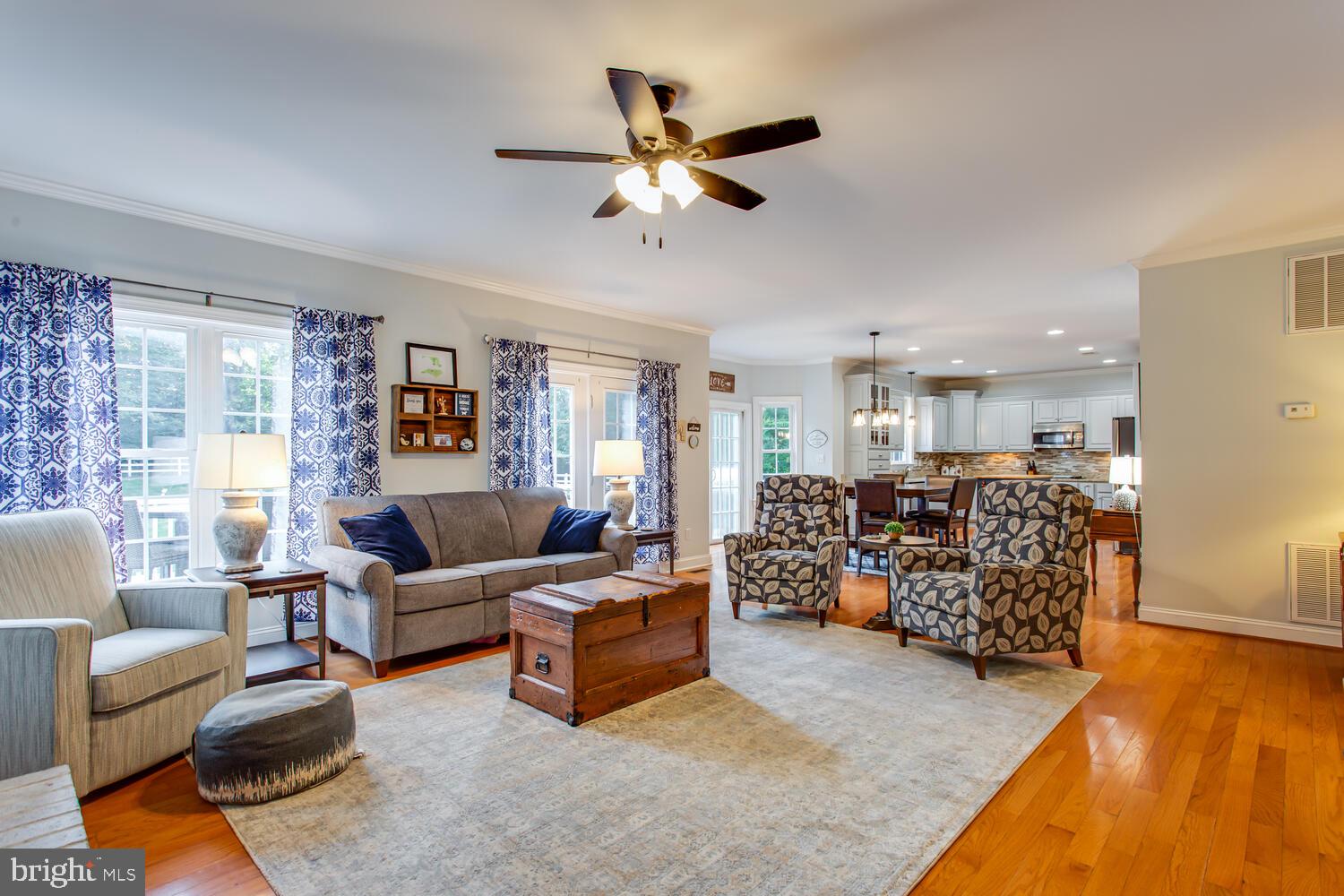 WINGATE - Residential