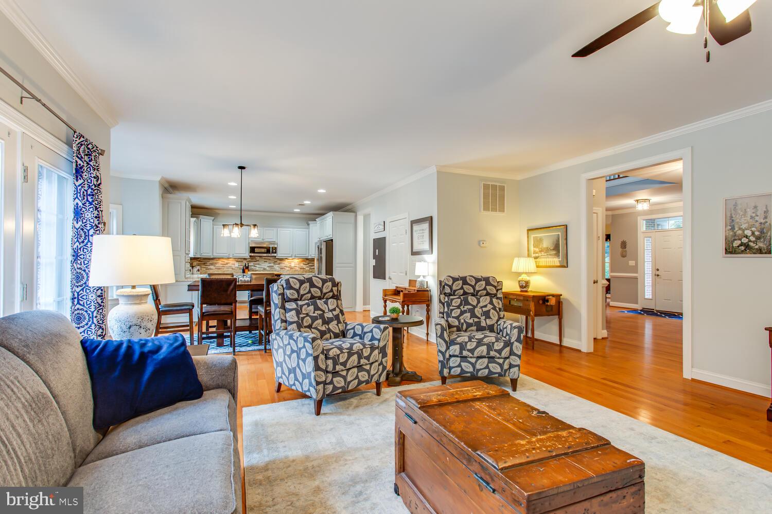 WINGATE - Residential