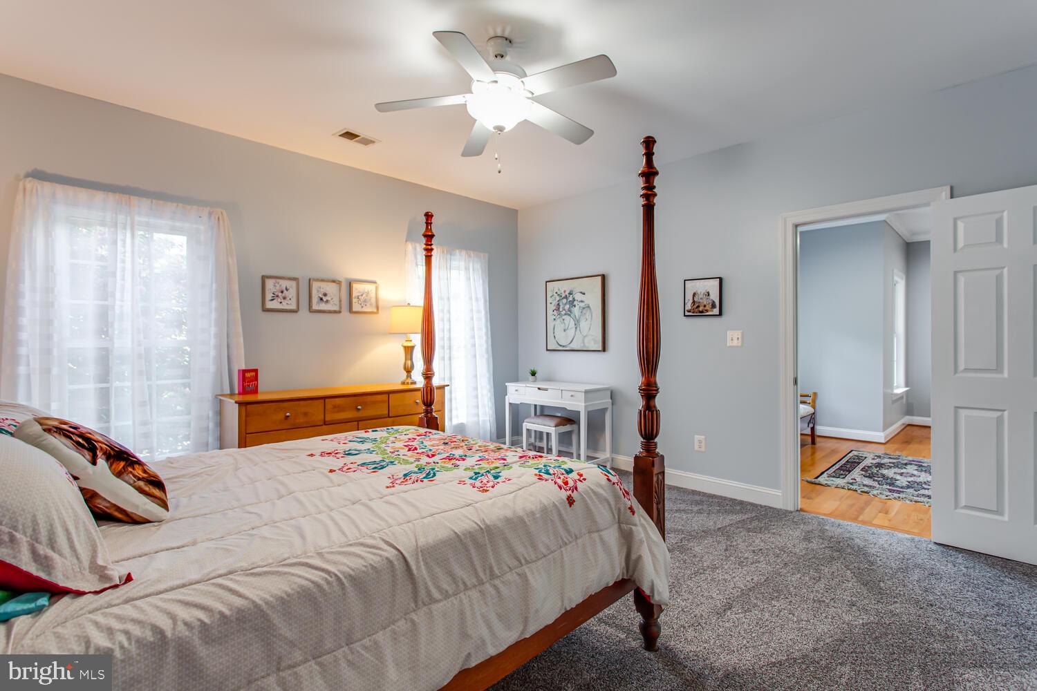 WINGATE - Residential