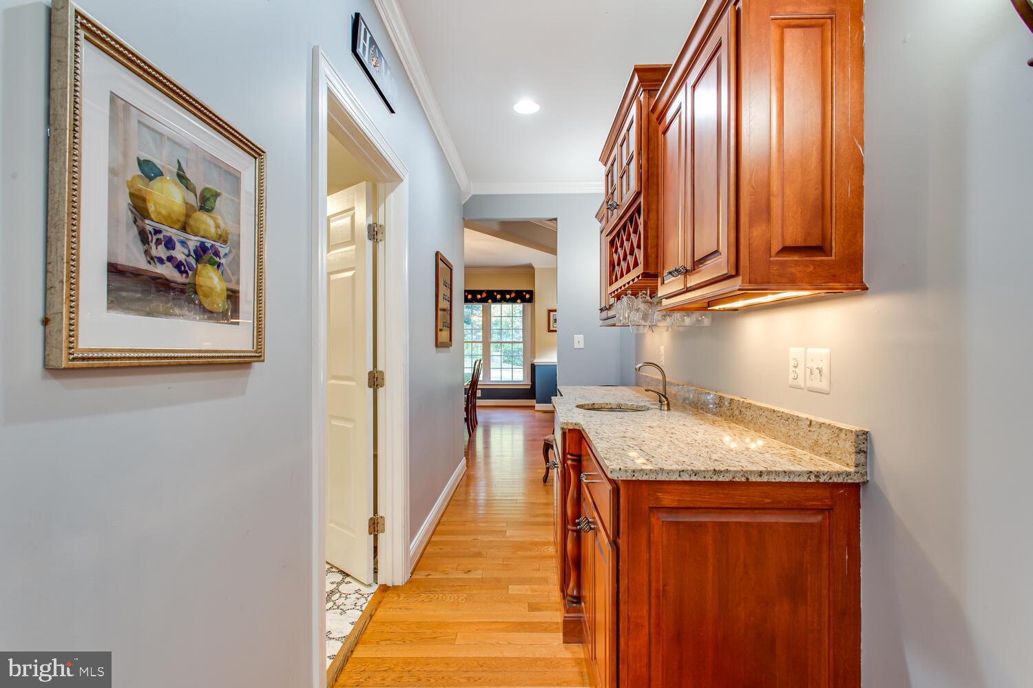 WINGATE - Residential