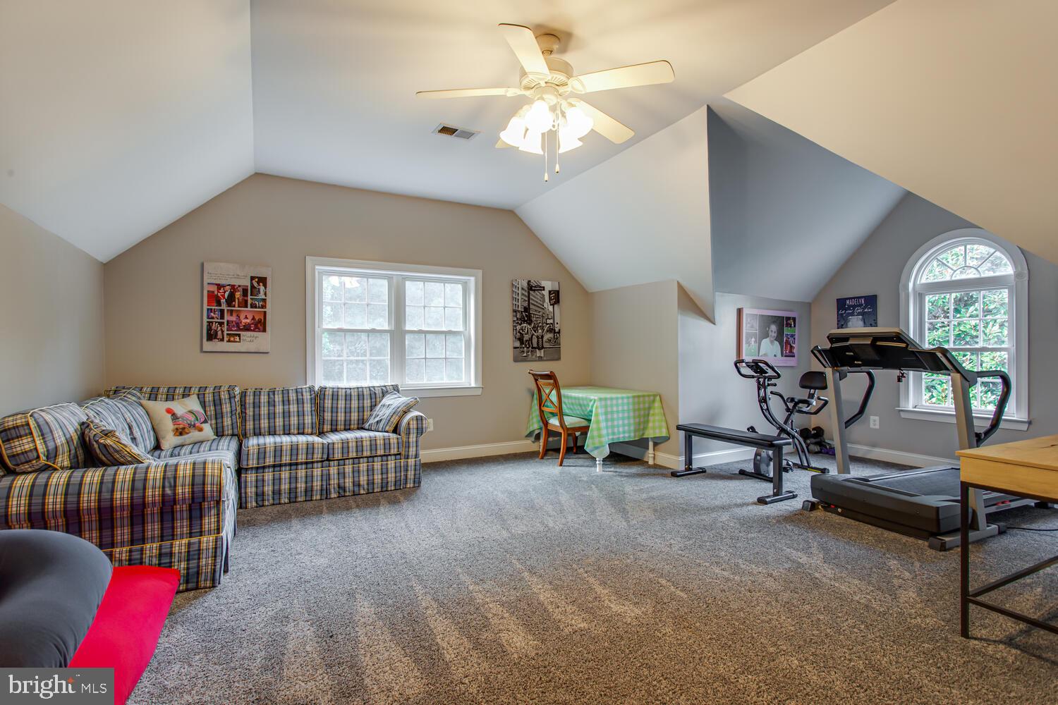 WINGATE - Residential