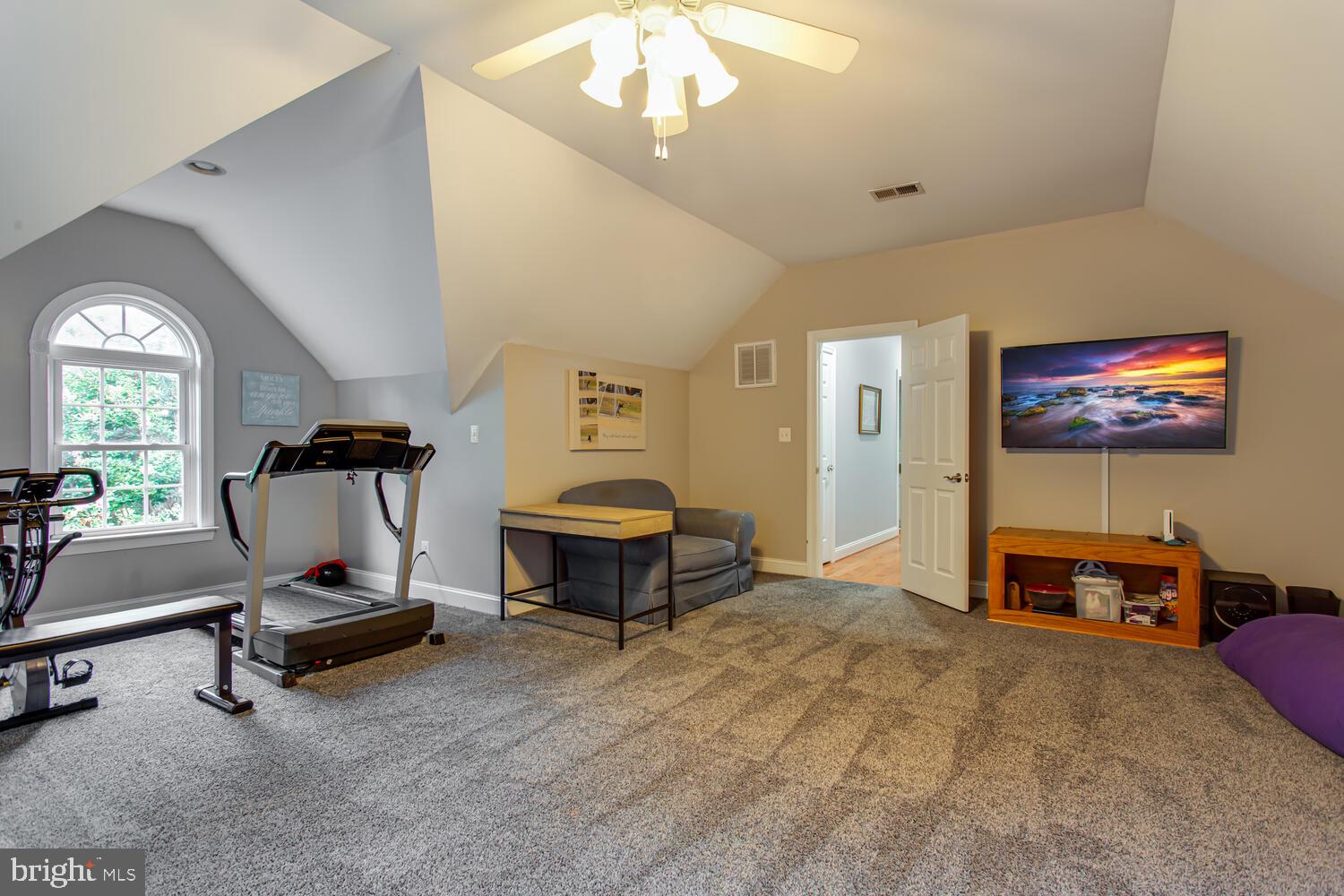 WINGATE - Residential