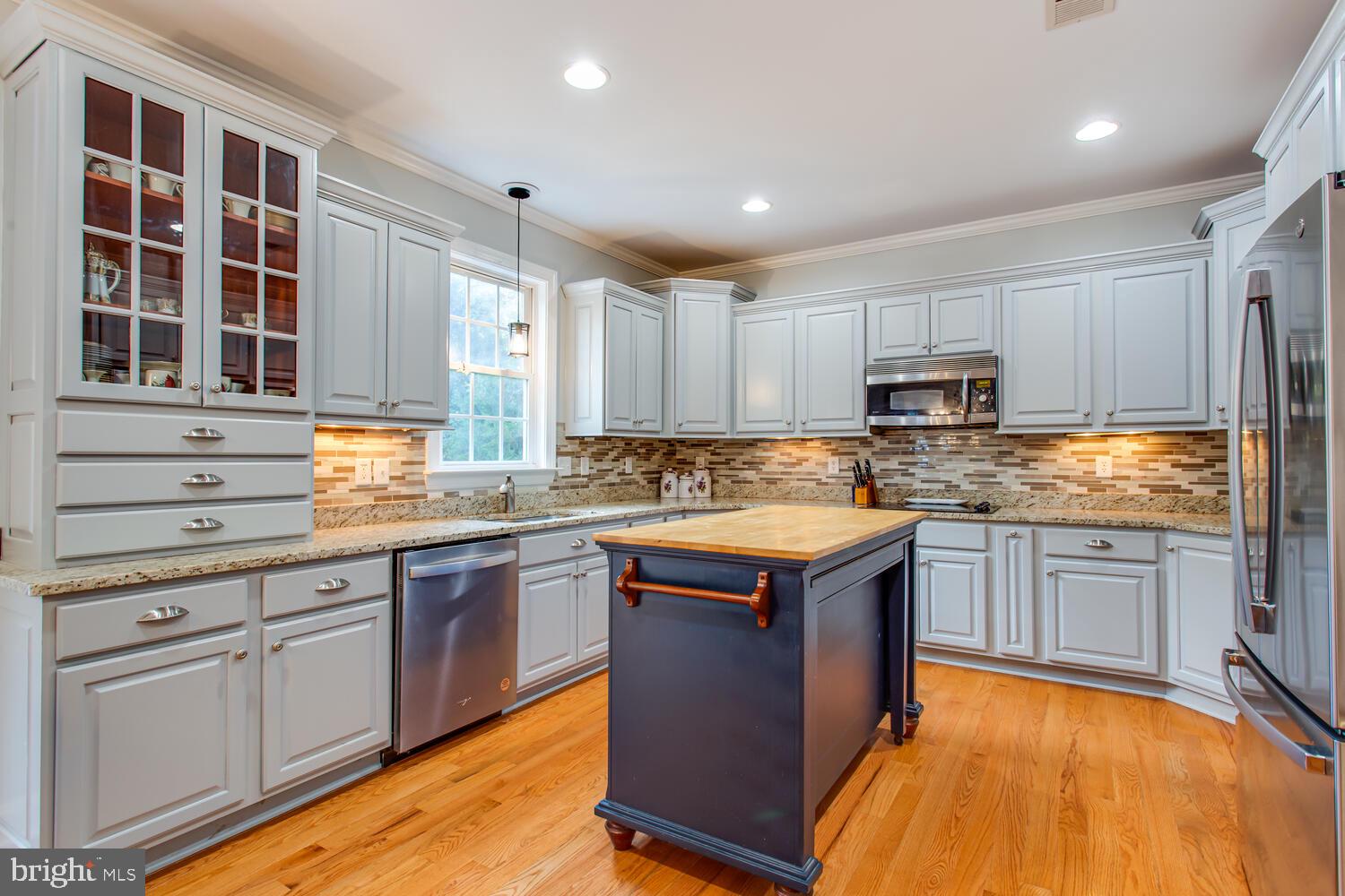 WINGATE - Residential