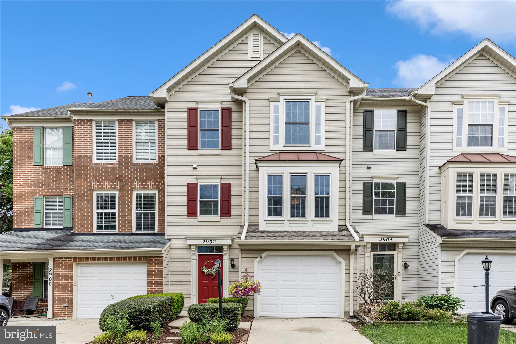 JAMES CREEK - Residential