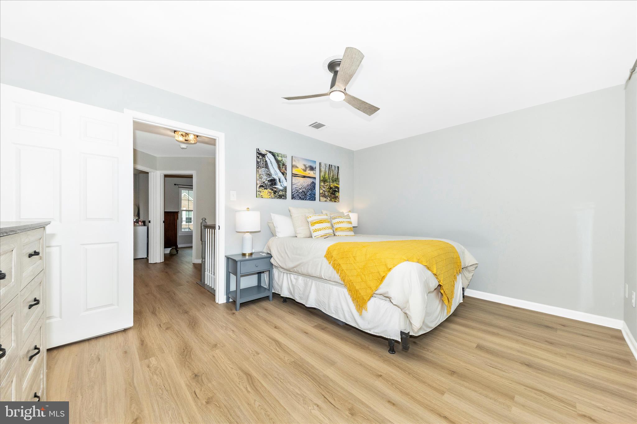 JAMES CREEK - Residential