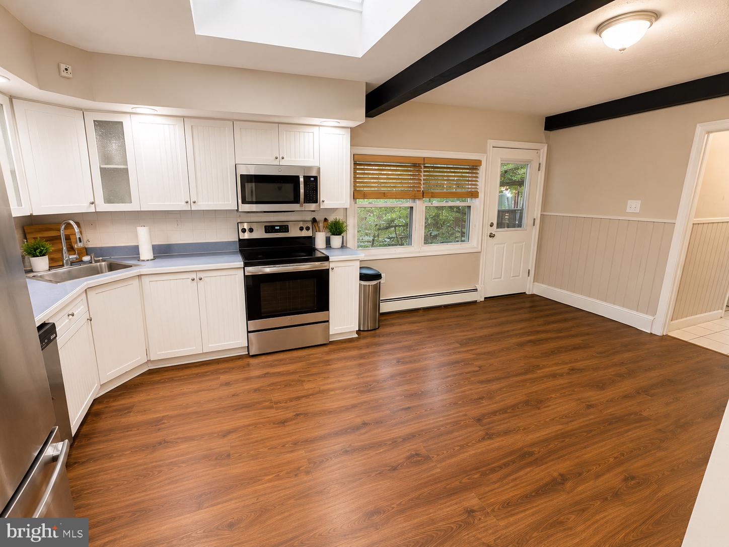NESHAMINY VALLEY - Residential