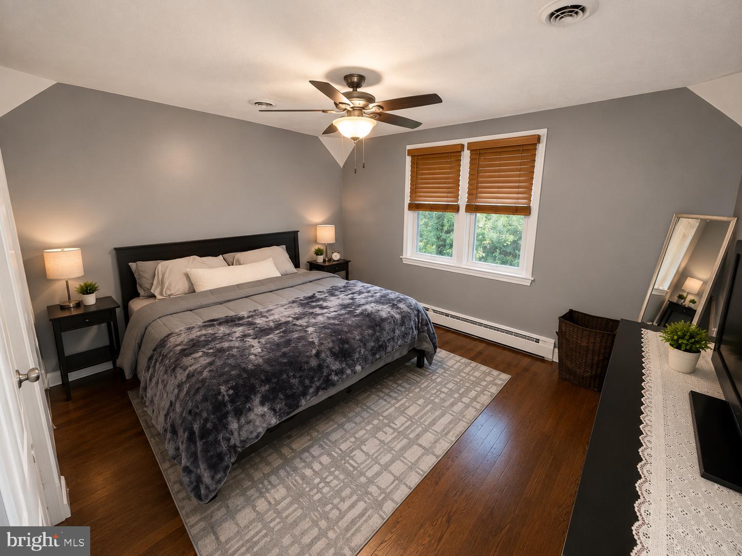 NESHAMINY VALLEY - Residential