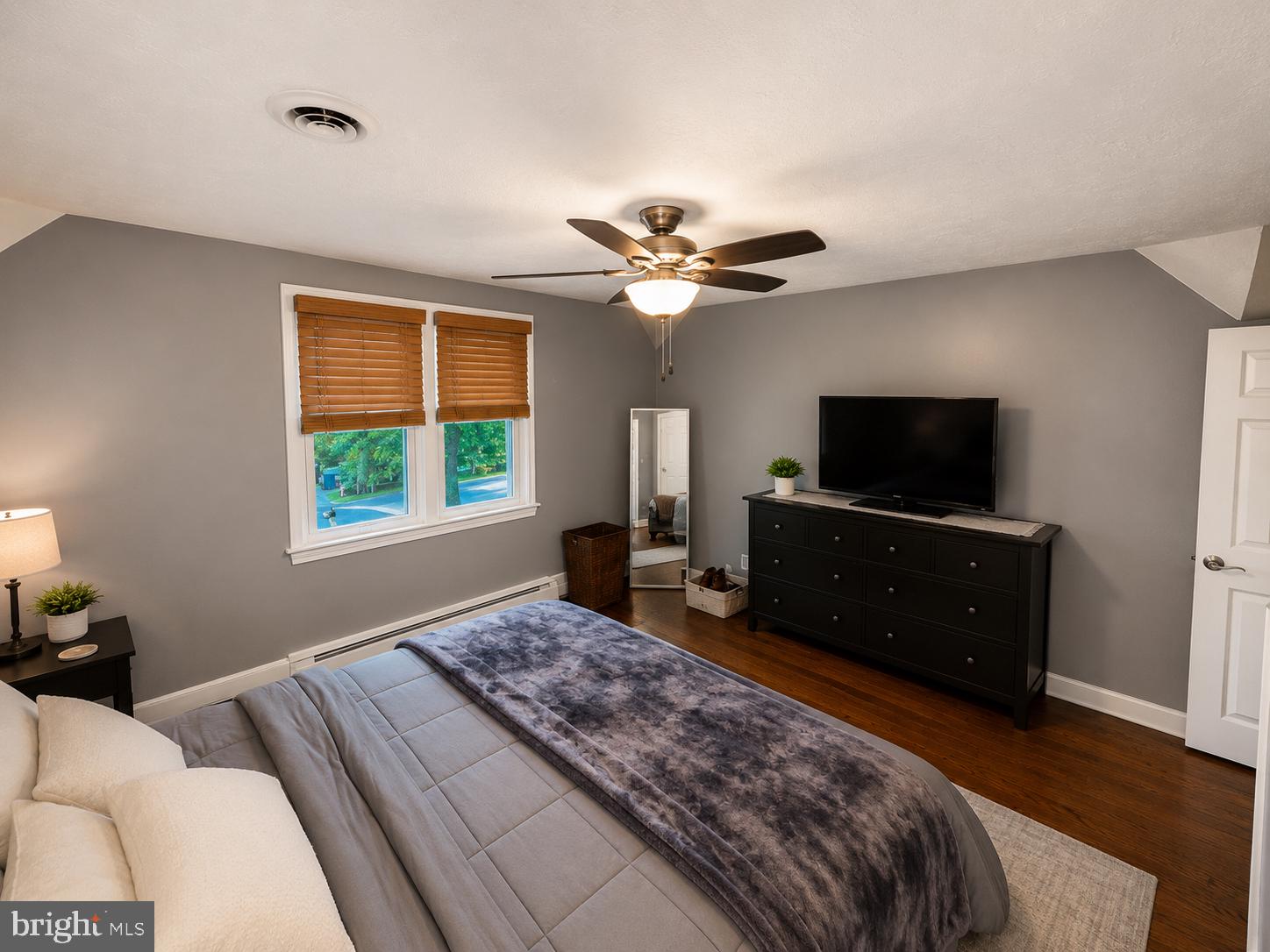 NESHAMINY VALLEY - Residential