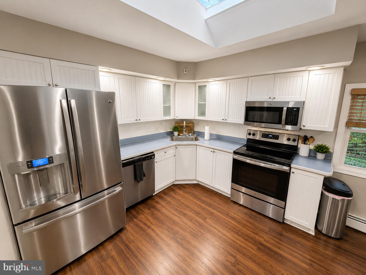 NESHAMINY VALLEY - Residential