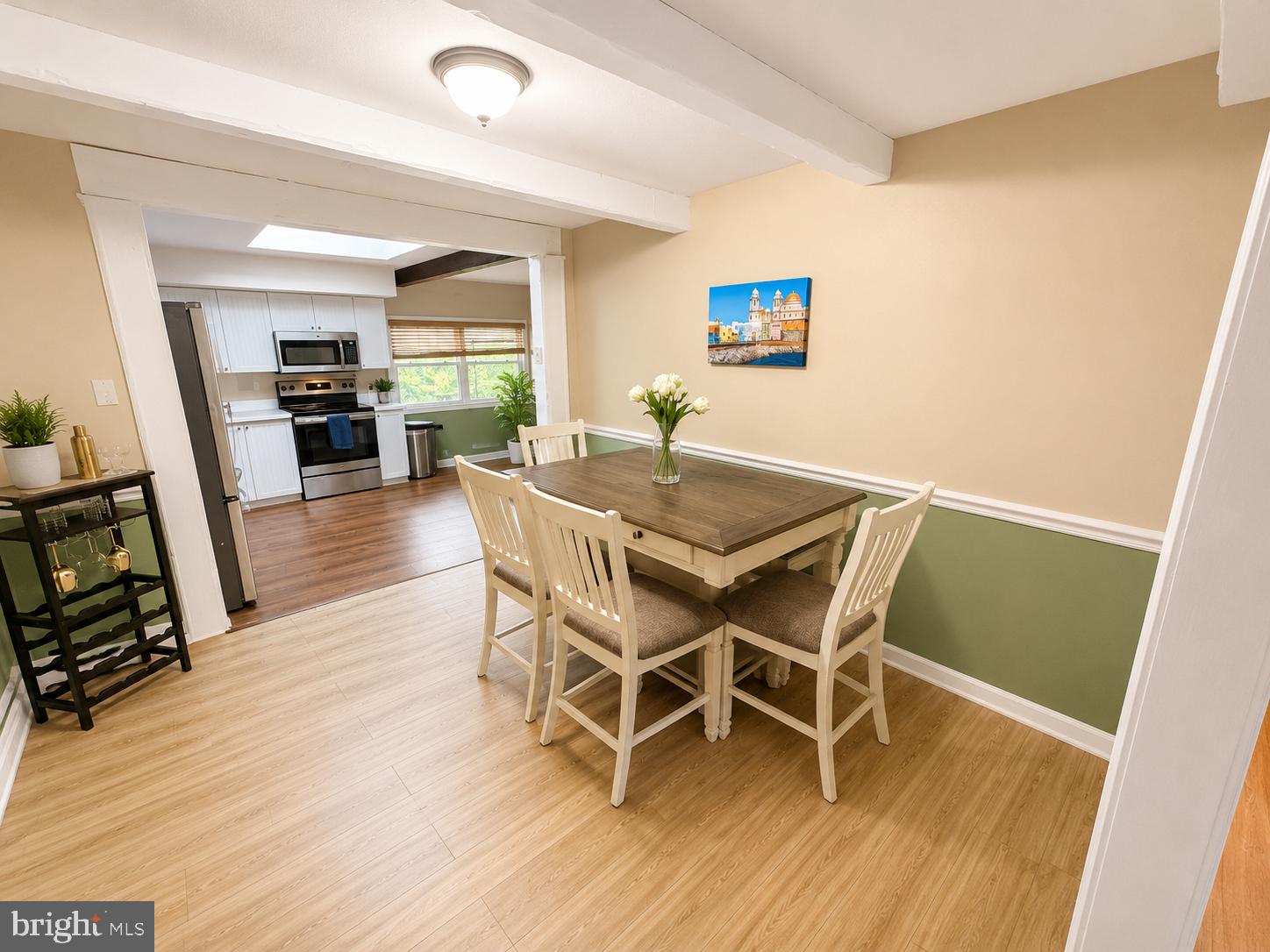 NESHAMINY VALLEY - Residential