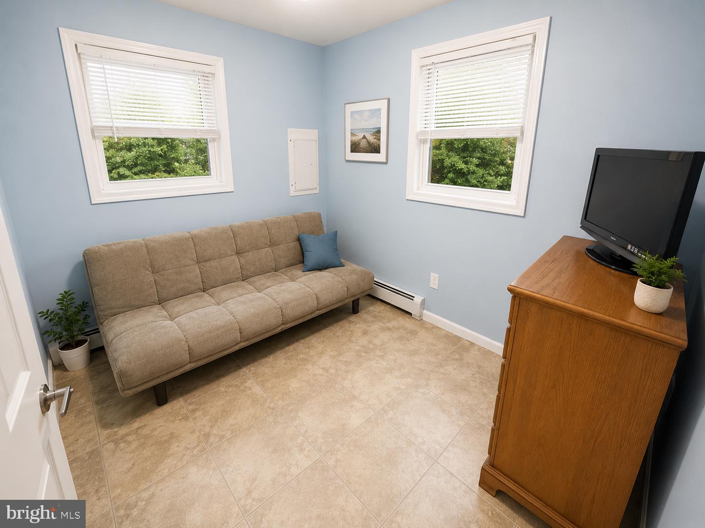 NESHAMINY VALLEY - Residential