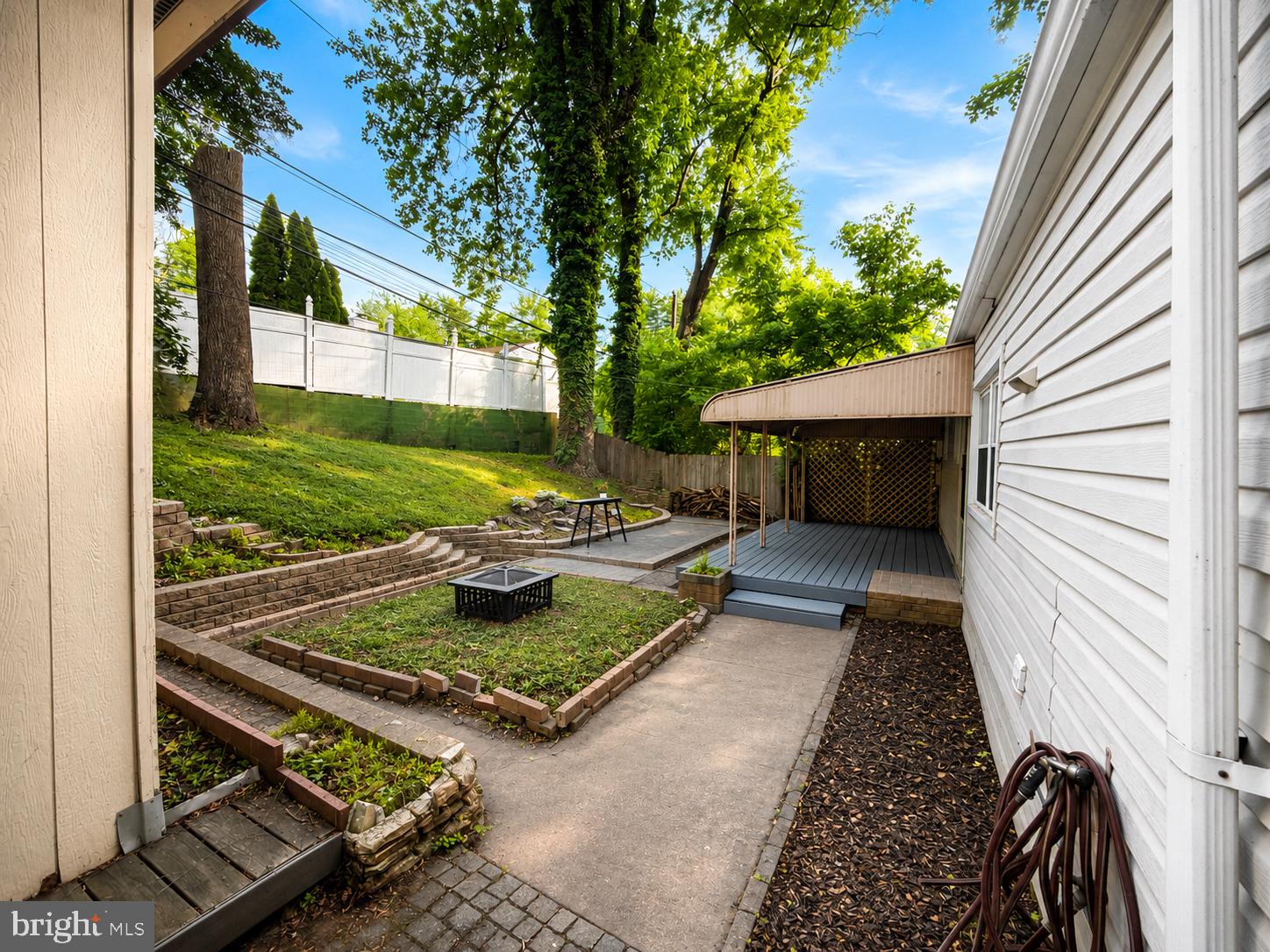 NESHAMINY VALLEY - Residential