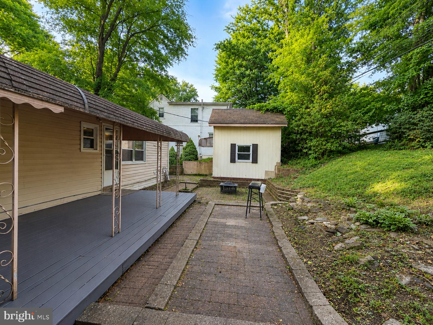 NESHAMINY VALLEY - Residential