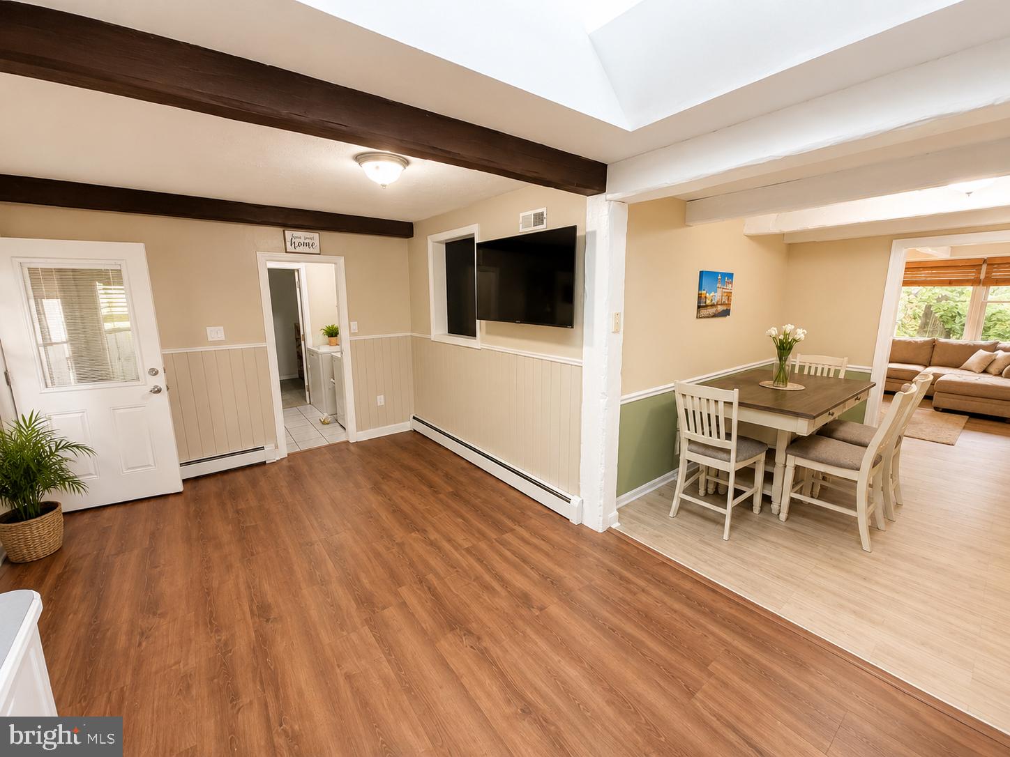 NESHAMINY VALLEY - Residential