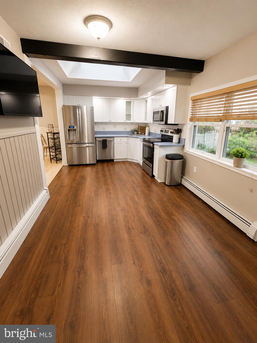 NESHAMINY VALLEY - Residential