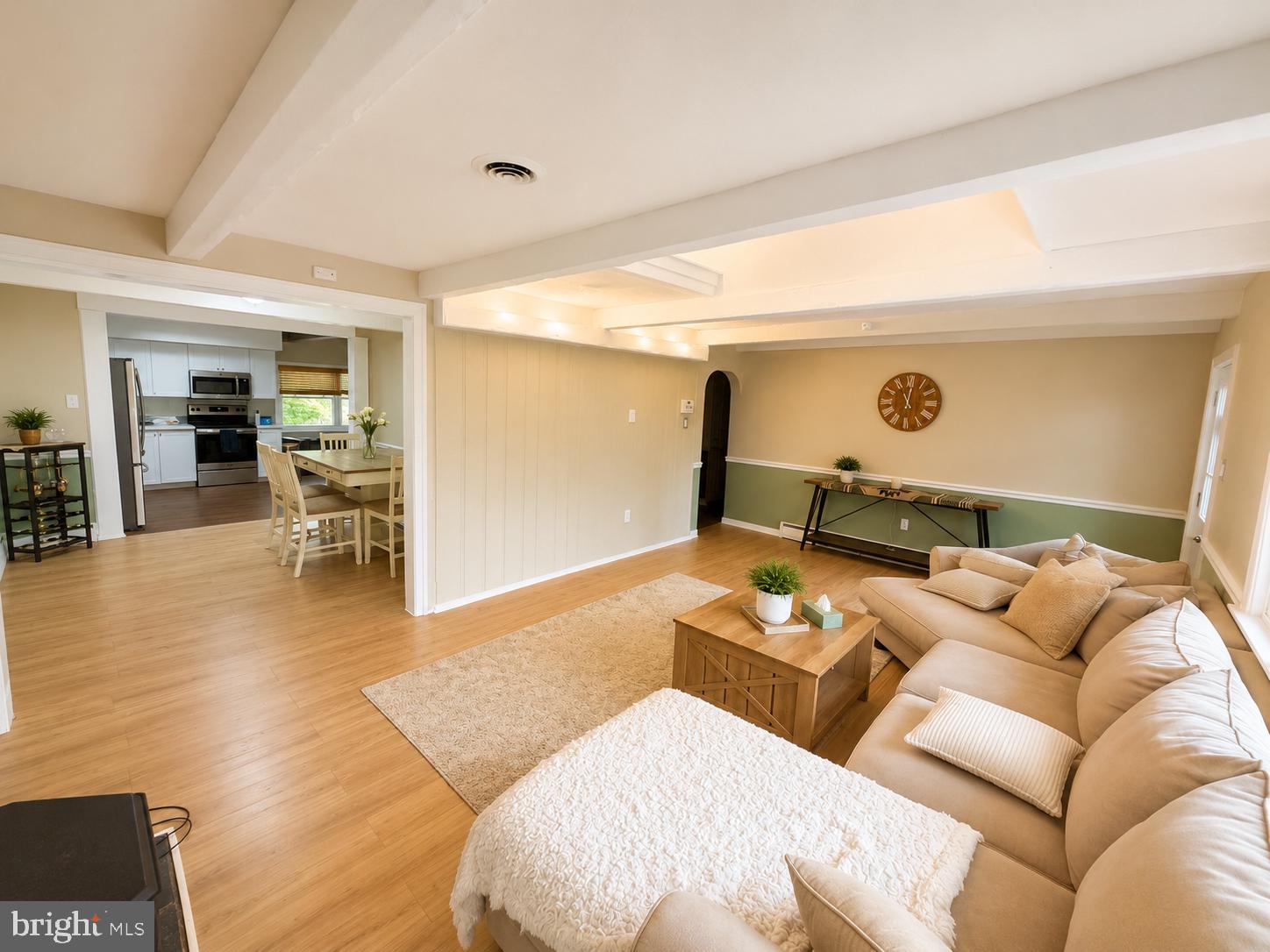 NESHAMINY VALLEY - Residential
