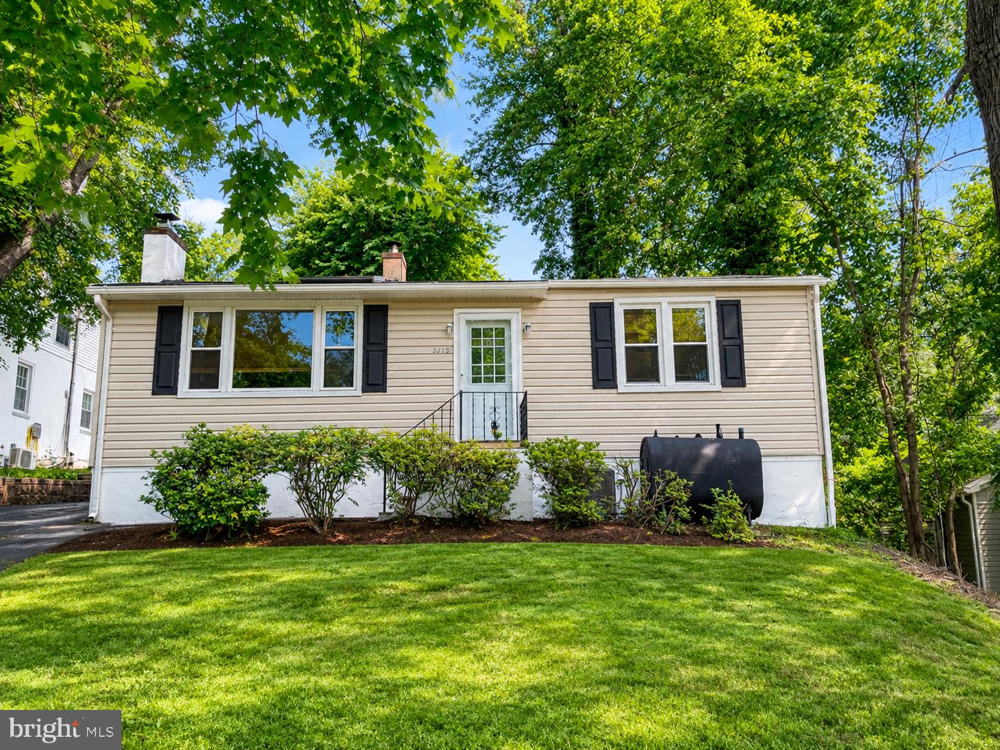 NESHAMINY VALLEY - Residential