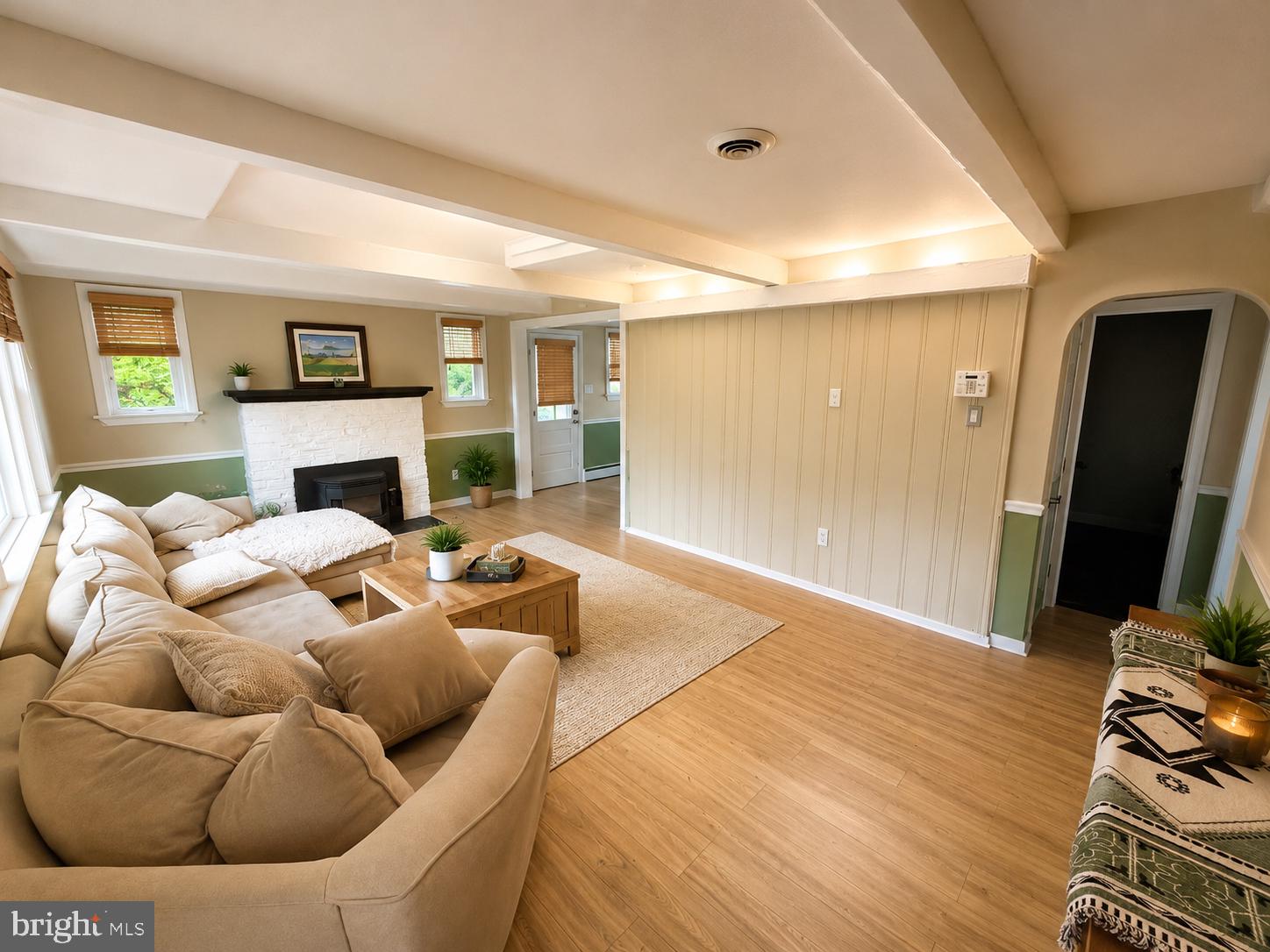 NESHAMINY VALLEY - Residential