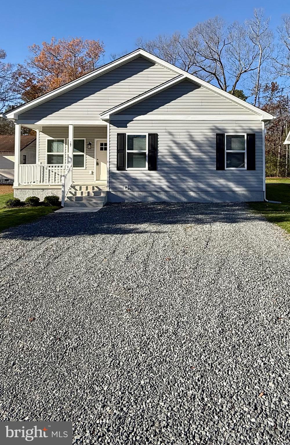 This is a To be Built House ,Construction have Not Started and will not Start until a Contract is received for the House  !!!Located in Westmoreland County, in the charming, up-and-coming community of Glebe Harbor positioned on the Potomac River. This 3 bedroom, 2 bath has 1435 Square feet and features a 13x8 Front Porch and 12x16 Covered Deck with ample space for an evening grill or morning cup of coffee. Just few minutes to the beach and community centre featuring; a pool, tennis courts, boat ramp, clubhouse, and 4 sandy beaches.  The home design features; ,an open floor plan, 9ft ceilings, SS Appliances, Granite or Quartz counter tops , Luxury Vinyl Planks, Recessed Light, and best of all - there's still time to choose the Interior & Exterior  finishes. Don't miss out on the chance to customize your home. Schedule a home tour today!Pictures are from different Home that was built  and might NOT be the exact finishes or it can be .Estimated Completion time frame 5-6 months from the Ratified Contract .Stop By and Check the Area out !!Builder has other Lots and Model Homes that can be Built from 1120 SQF to 2500 SQF and more Let us know what the needs are and we might be able to Help 
Listing Agent is Related to the Seller