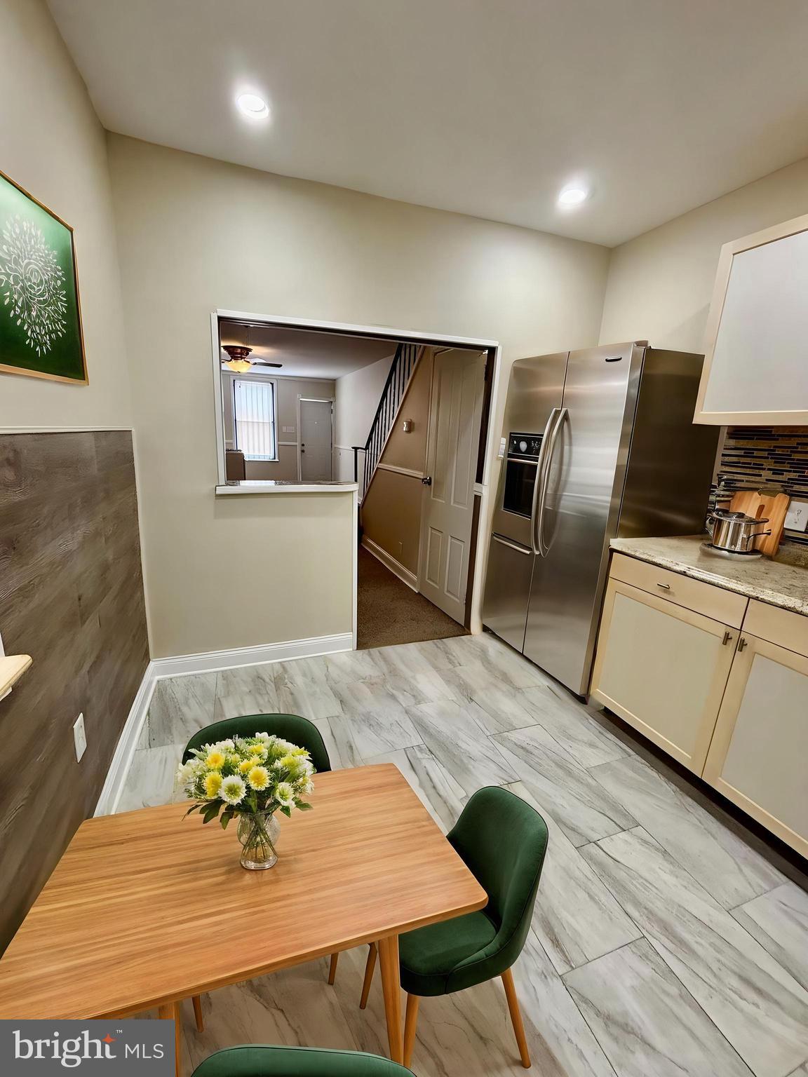 KENSINGTON - Residential
