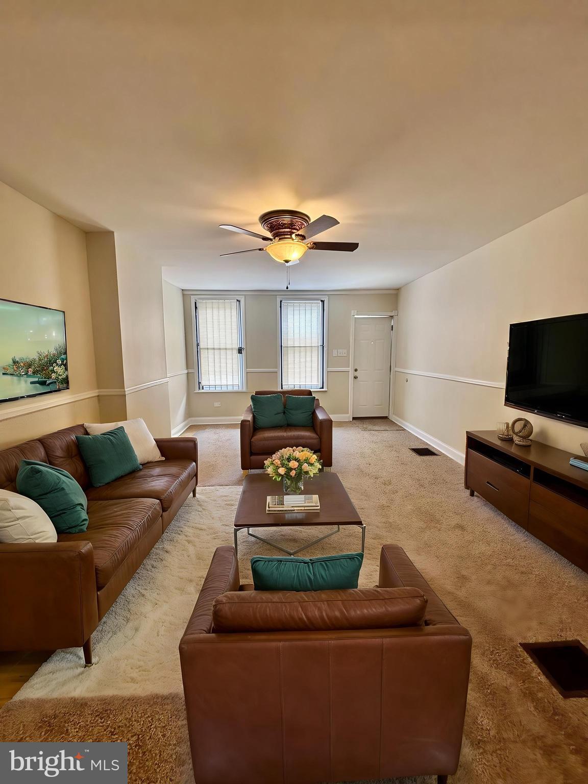 KENSINGTON - Residential