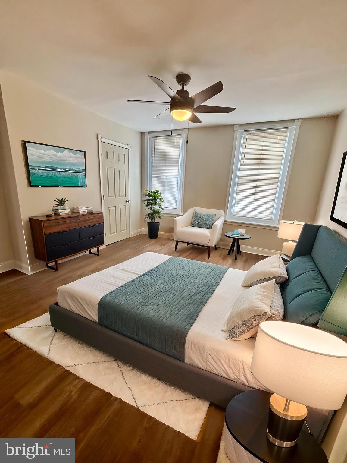 KENSINGTON - Residential