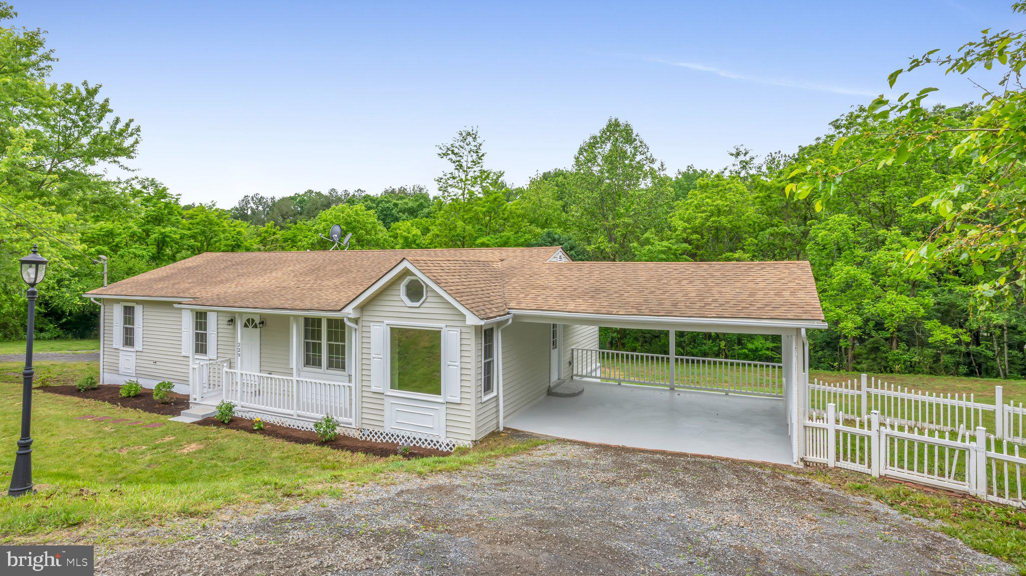 NONE AVAILABLE - Residential