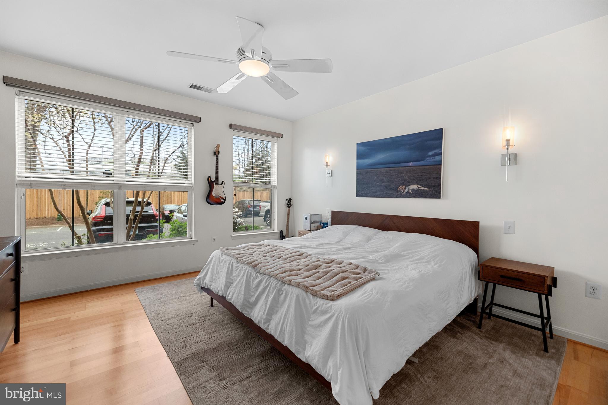 CAMERON STATION - Residential