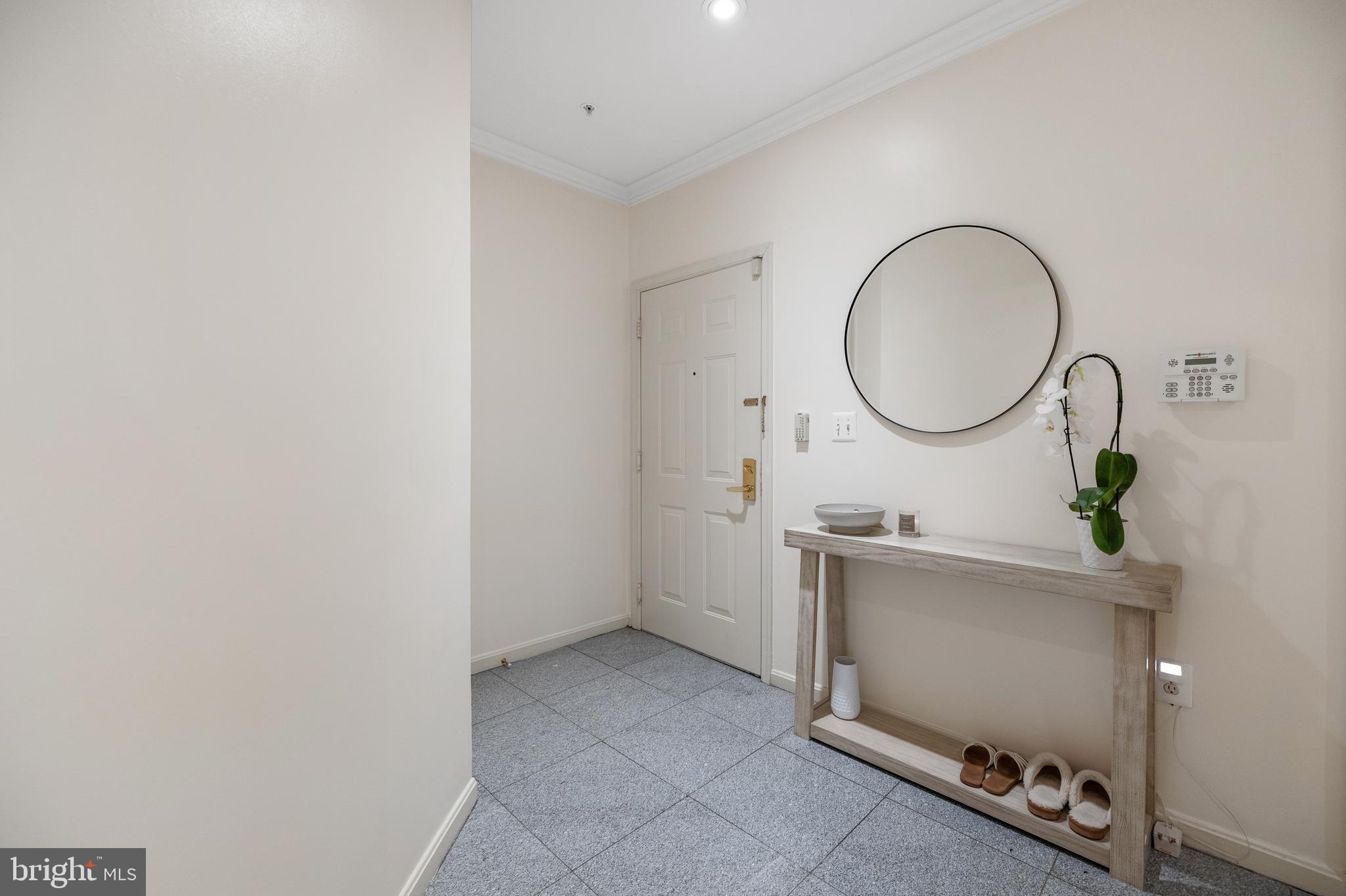 CAMERON STATION - Residential