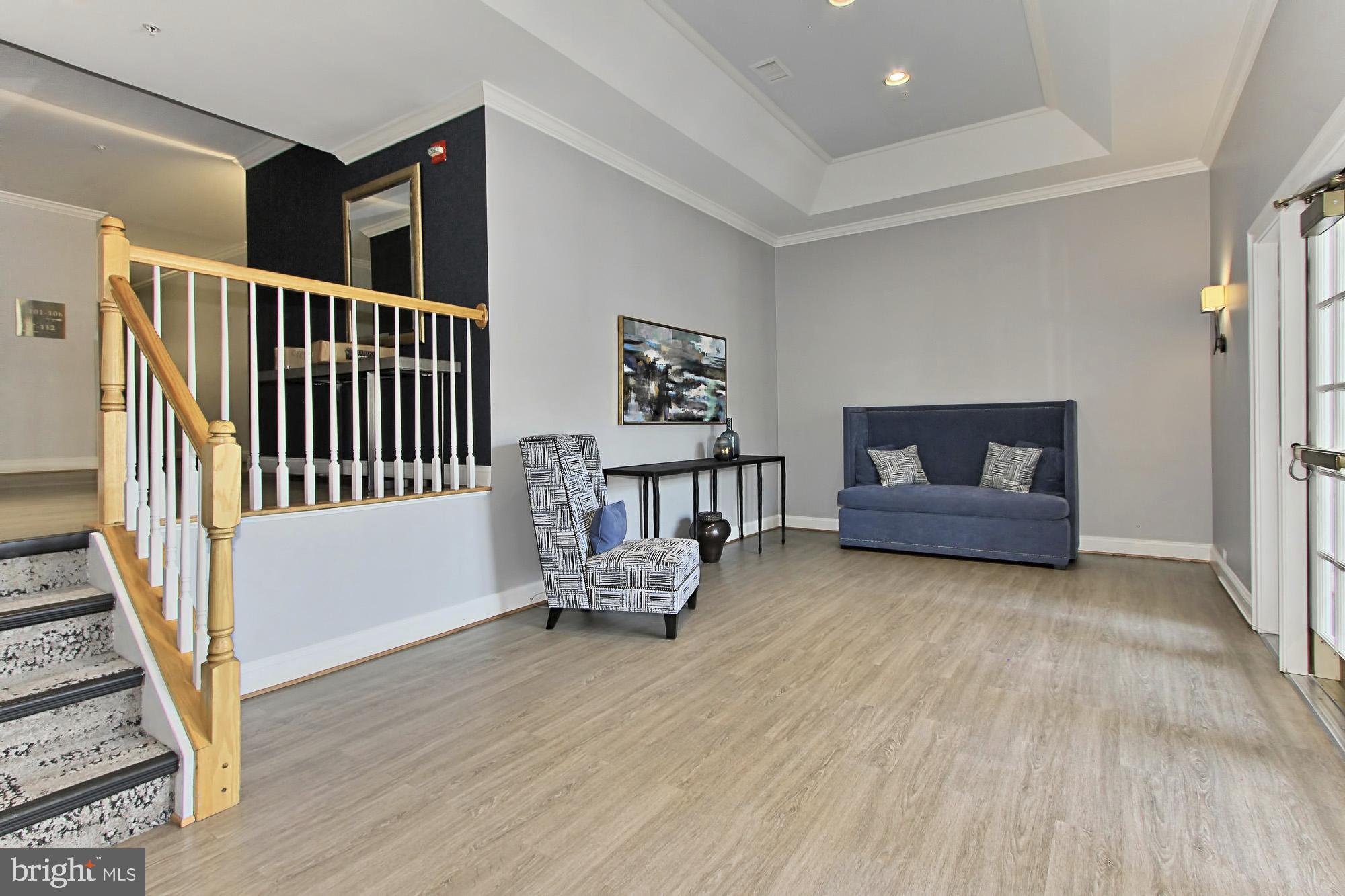 CAMERON STATION - Residential