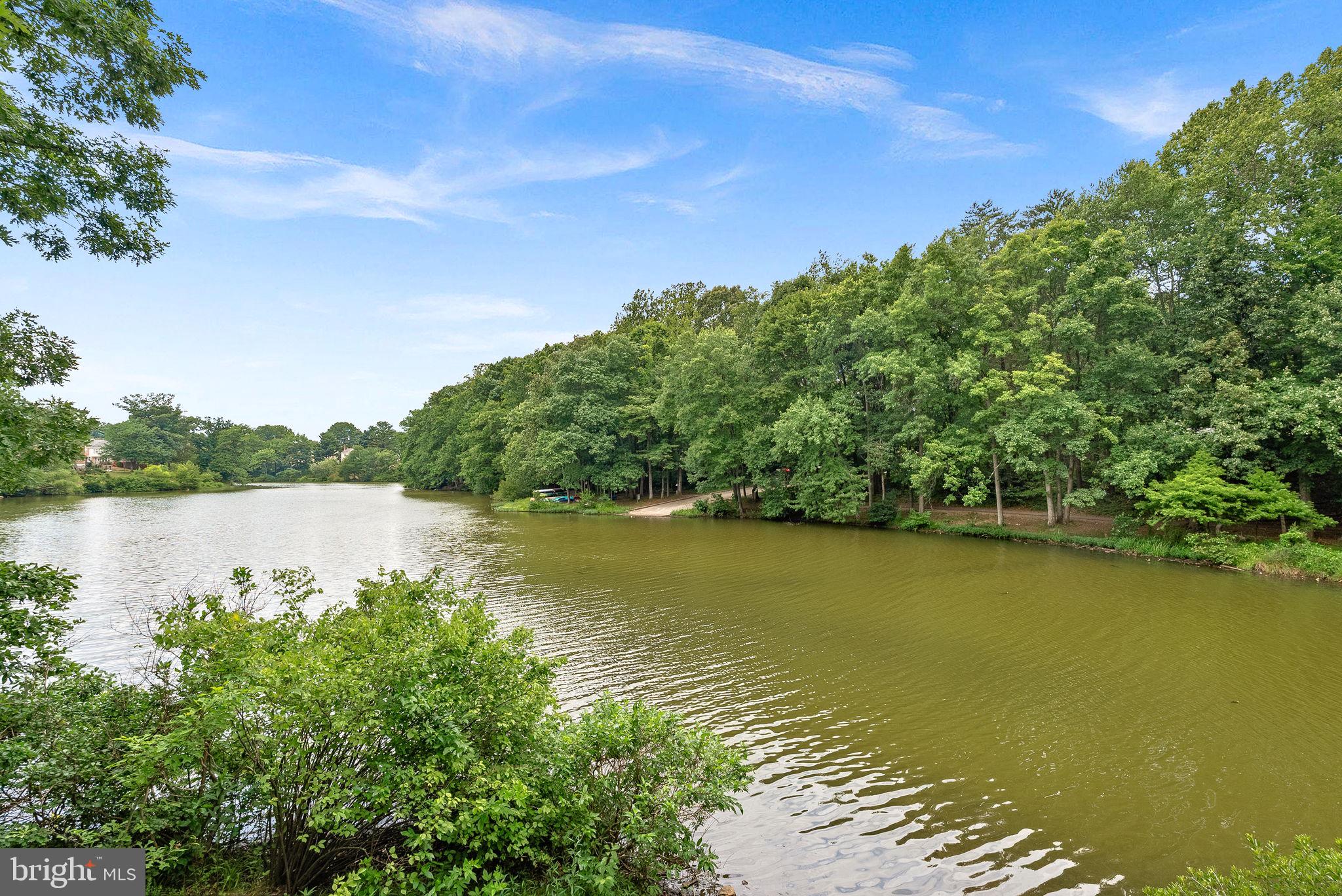 LAKE BRADDOCK - Residential
