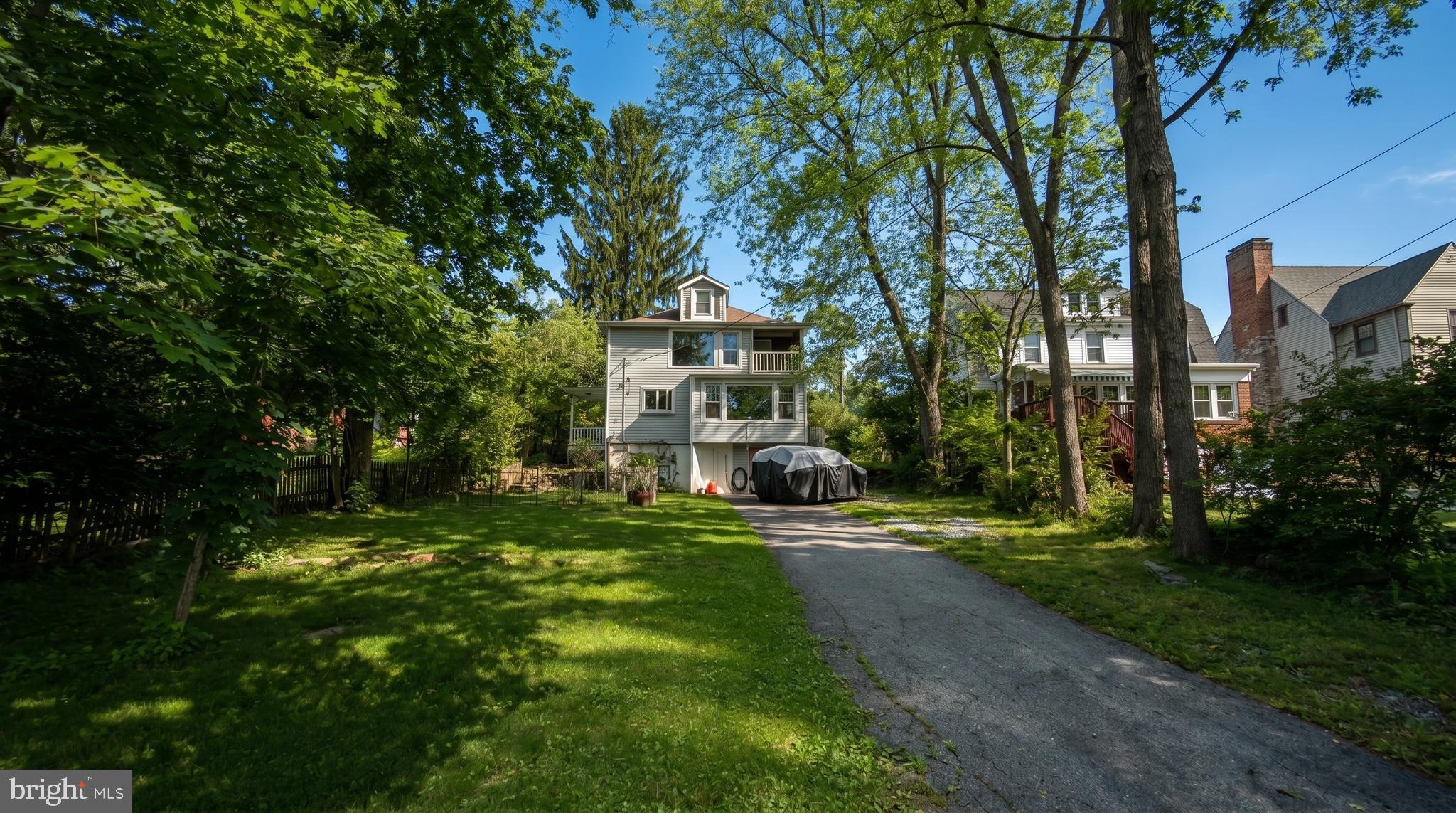 HIGHLANDS - Residential