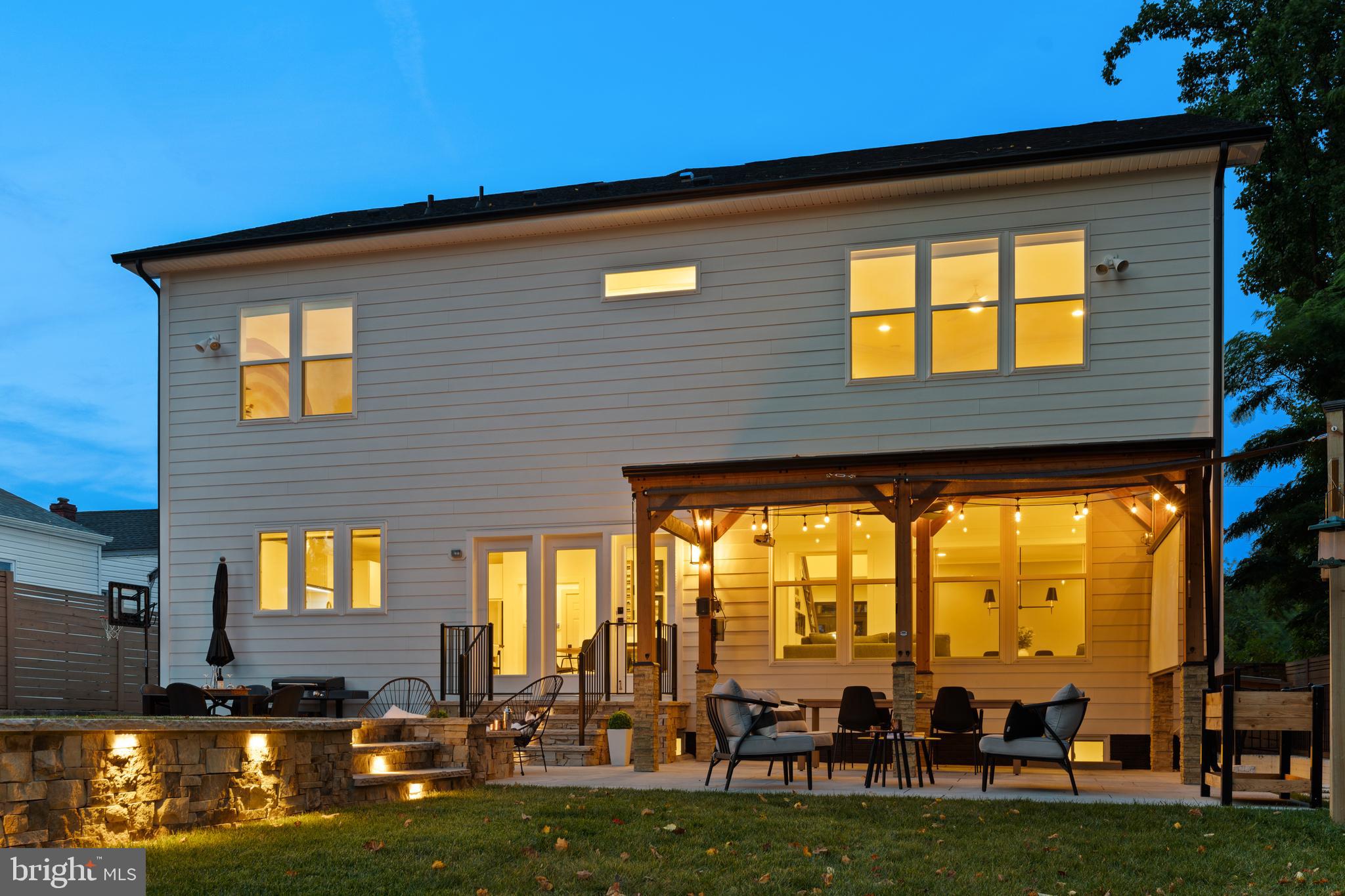 PIMMIT HILLS - Residential