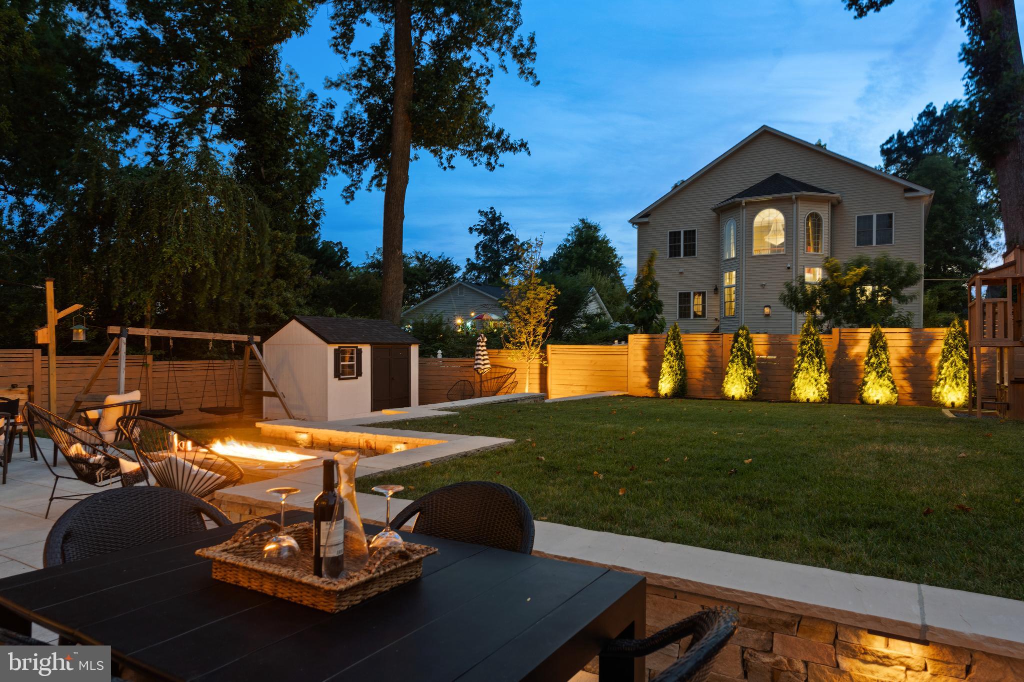 PIMMIT HILLS - Residential