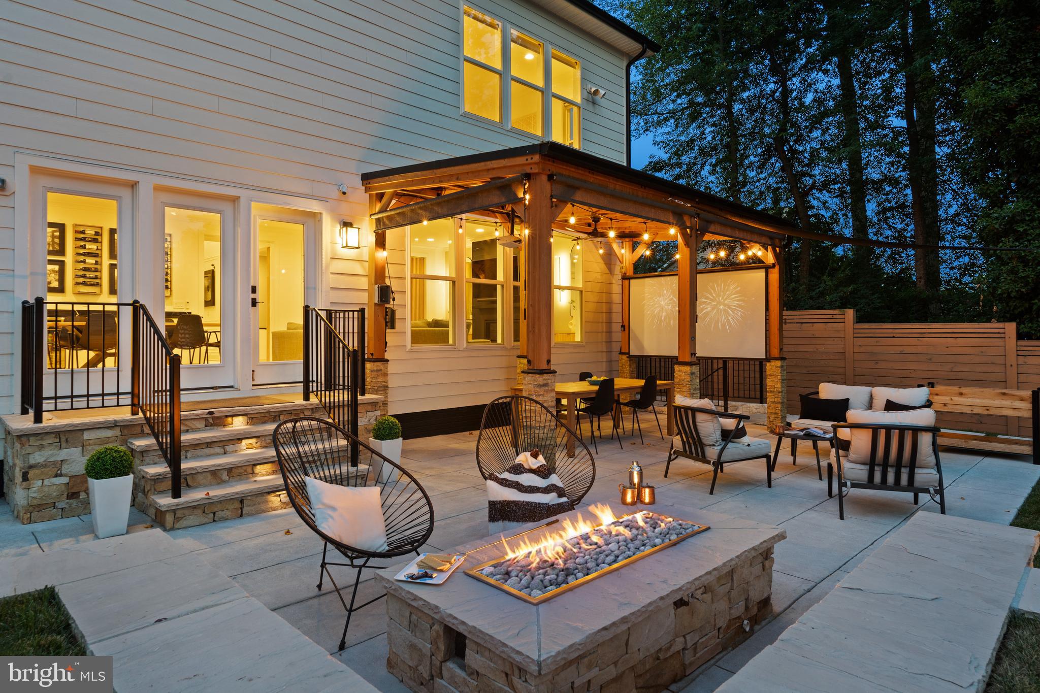 PIMMIT HILLS - Residential