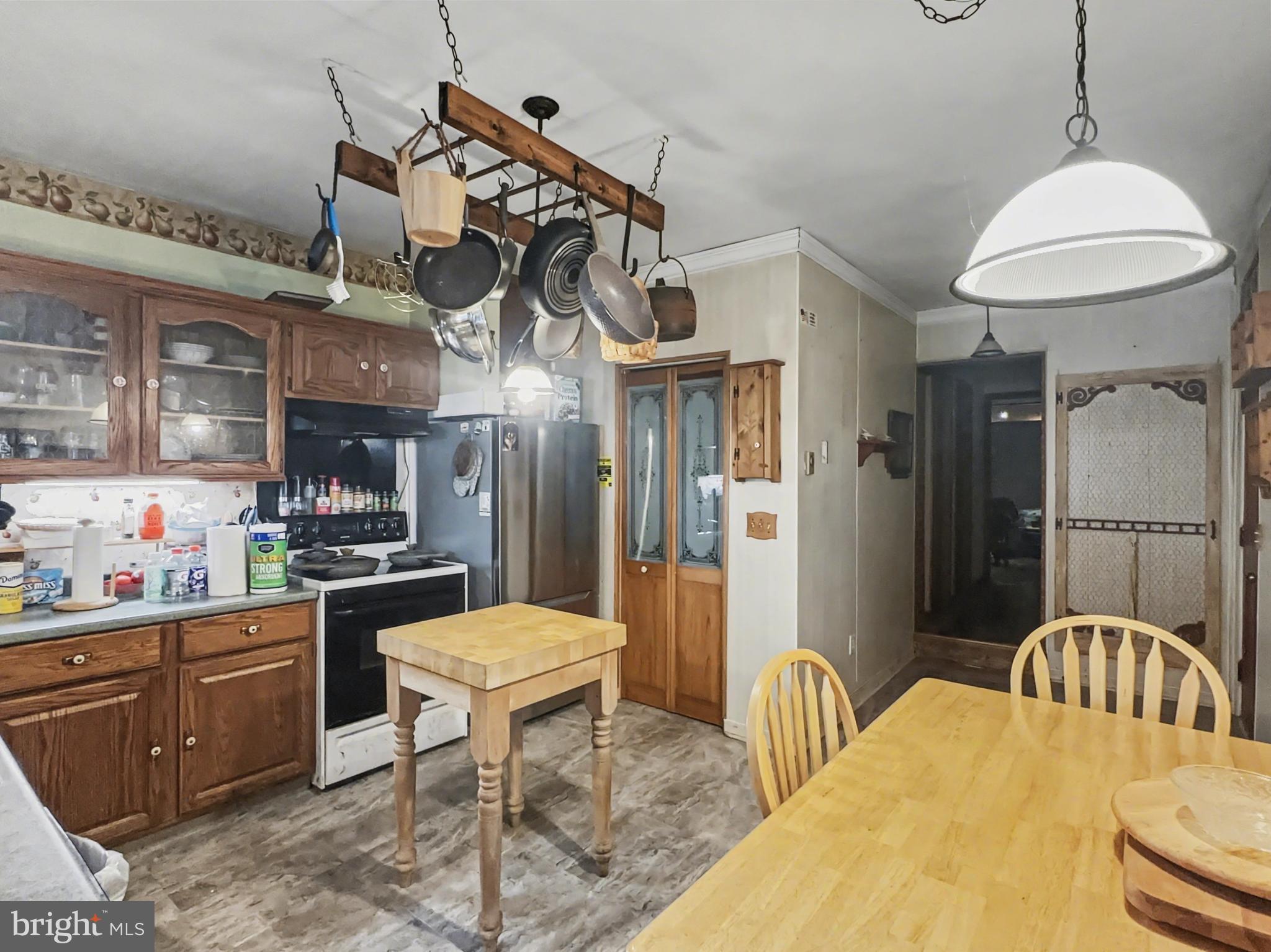 COOPERSBURG BORO - Residential