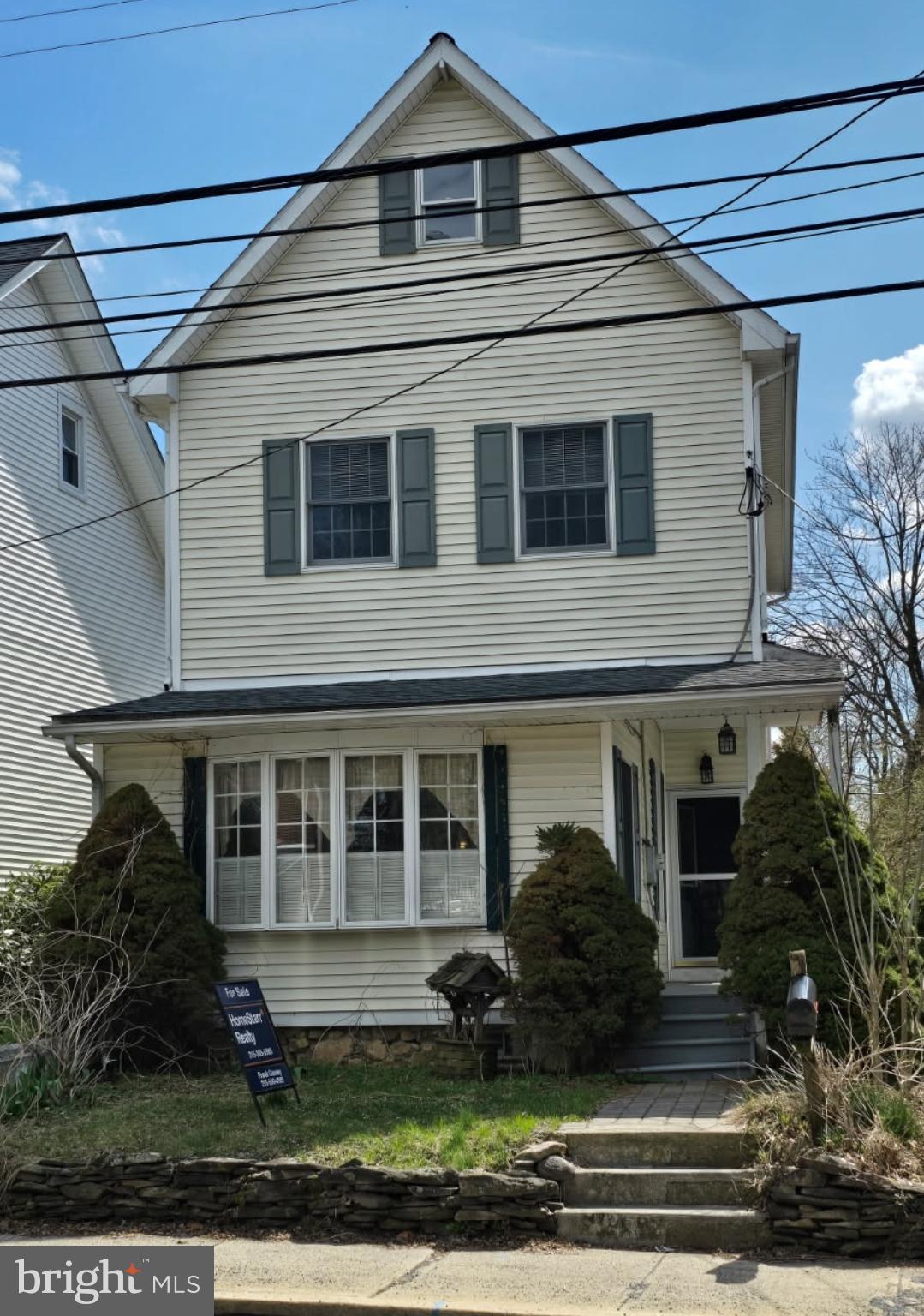 COOPERSBURG BORO - Residential