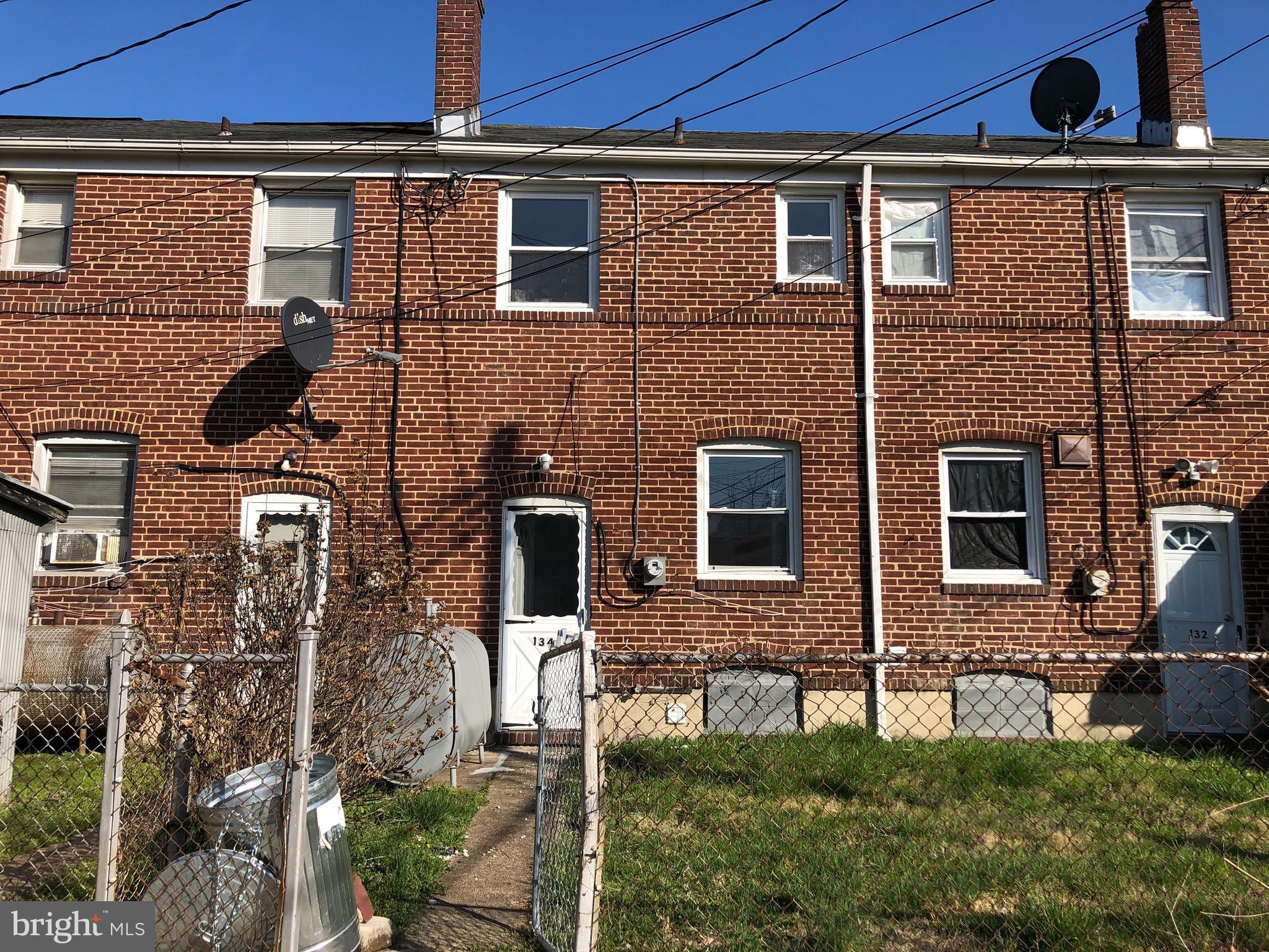 DUNDALK - Residential
