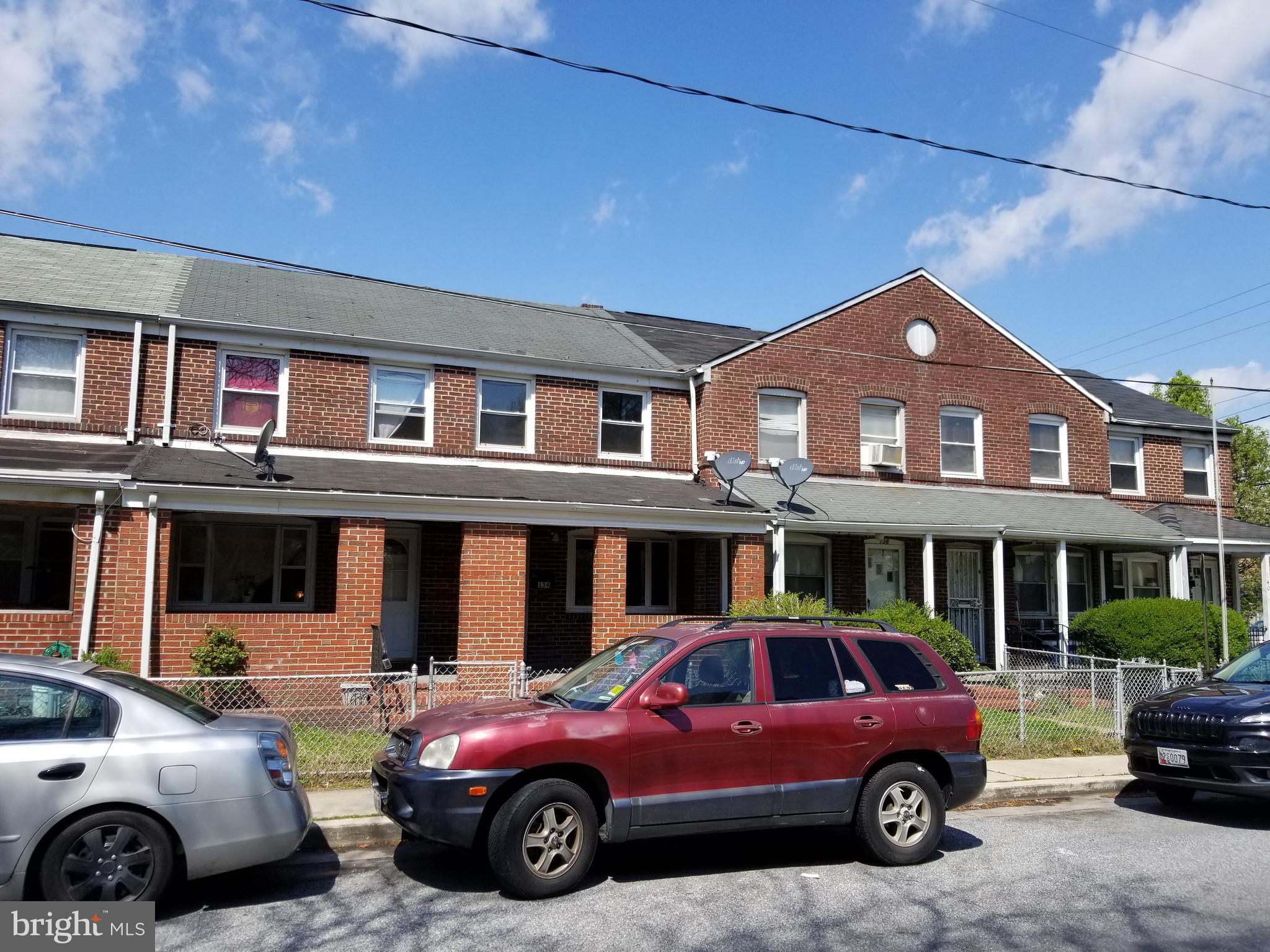 DUNDALK - Residential