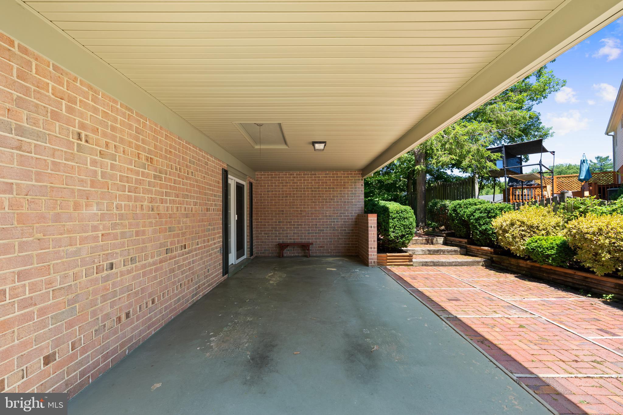ORANGE HUNT ESTATES - Residential