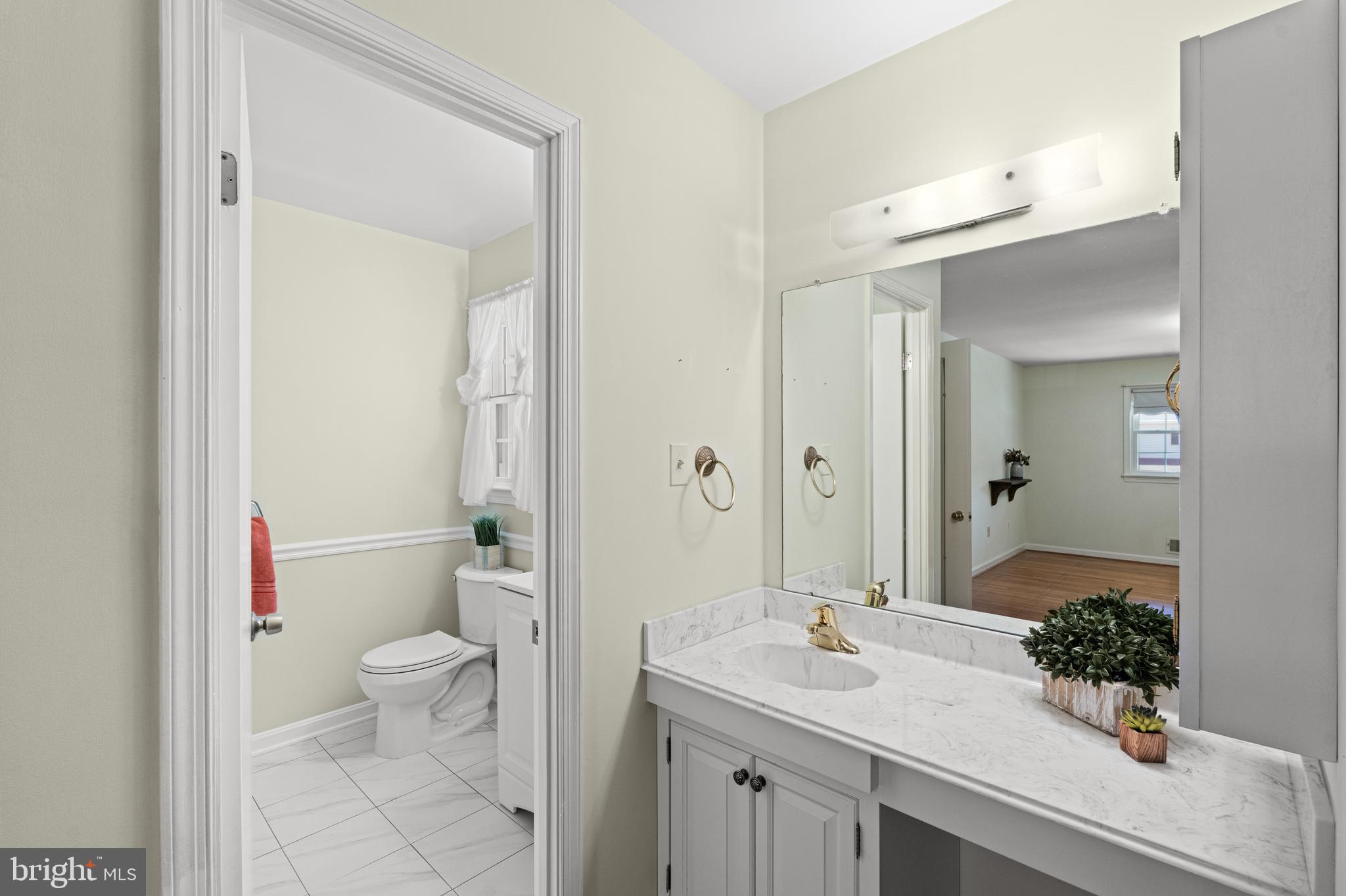 ORANGE HUNT ESTATES - Residential