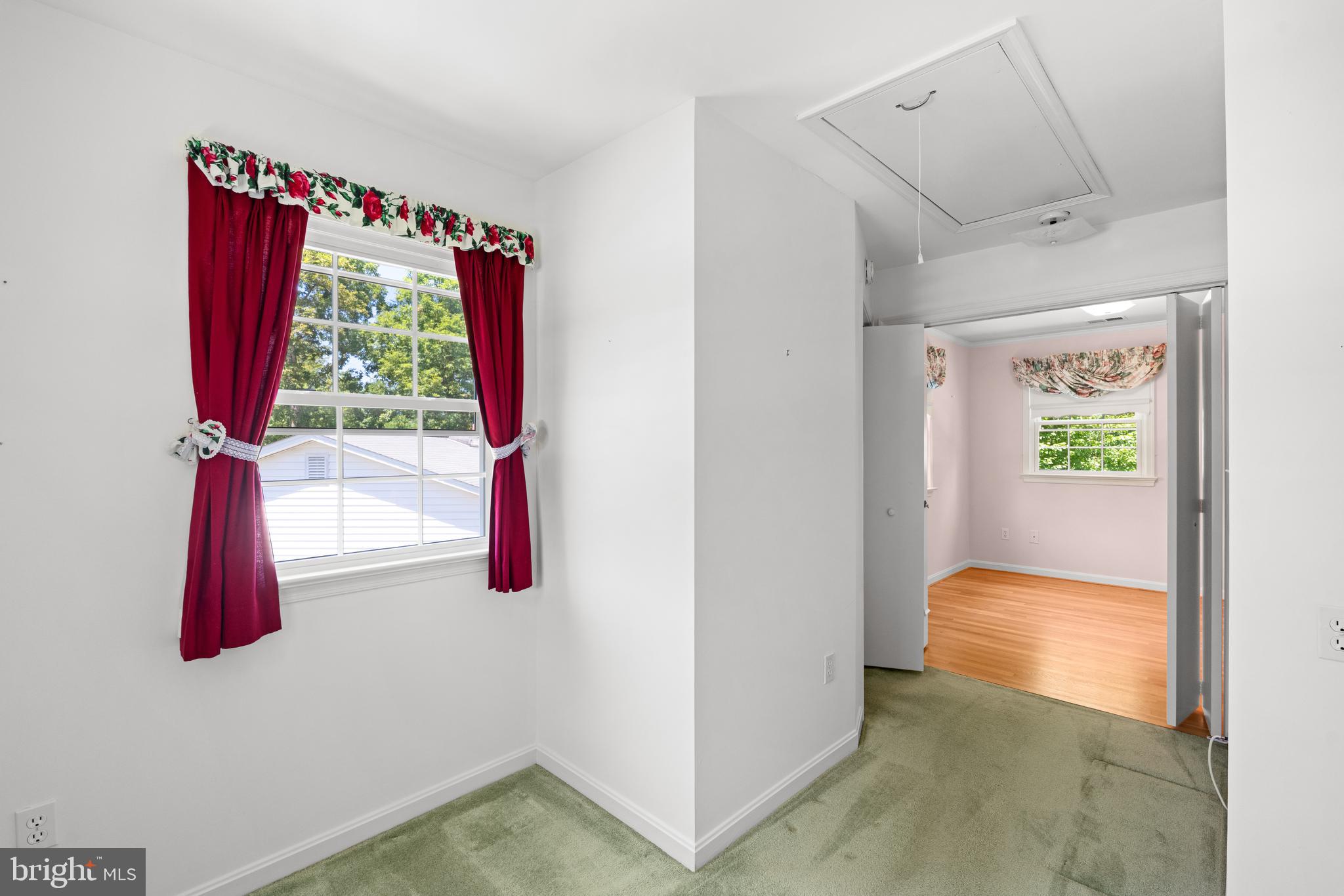ORANGE HUNT ESTATES - Residential