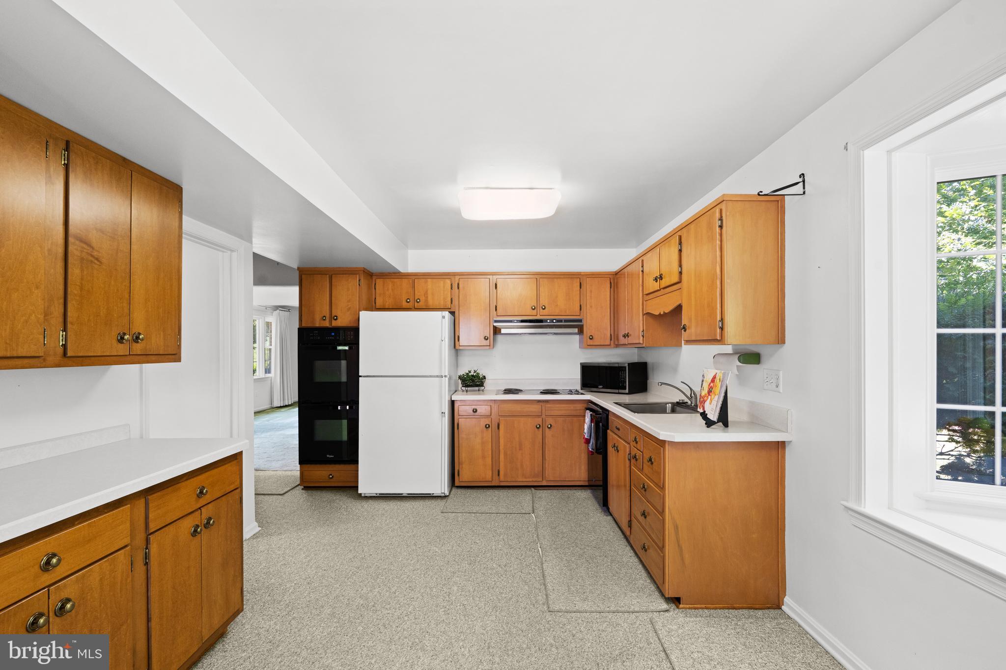 ORANGE HUNT ESTATES - Residential